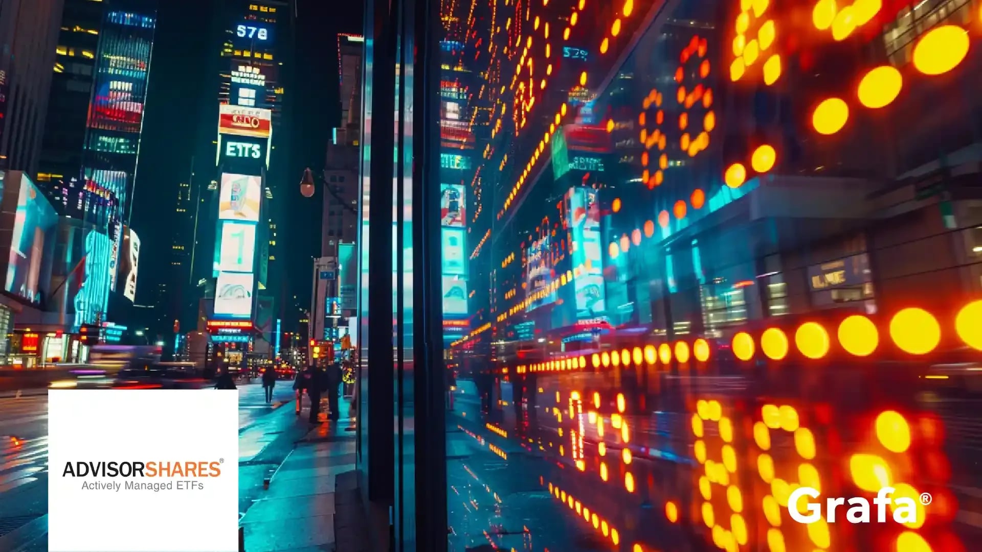 AdvisorShares Dorsey Wright Short primary media