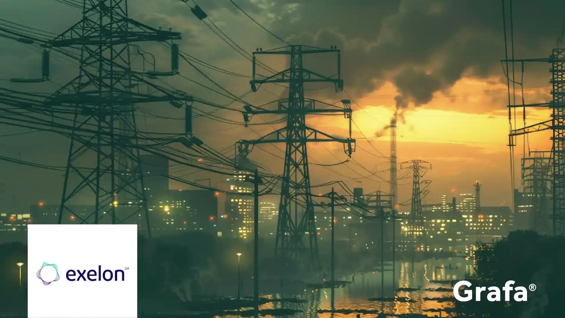 Exelon  primary media