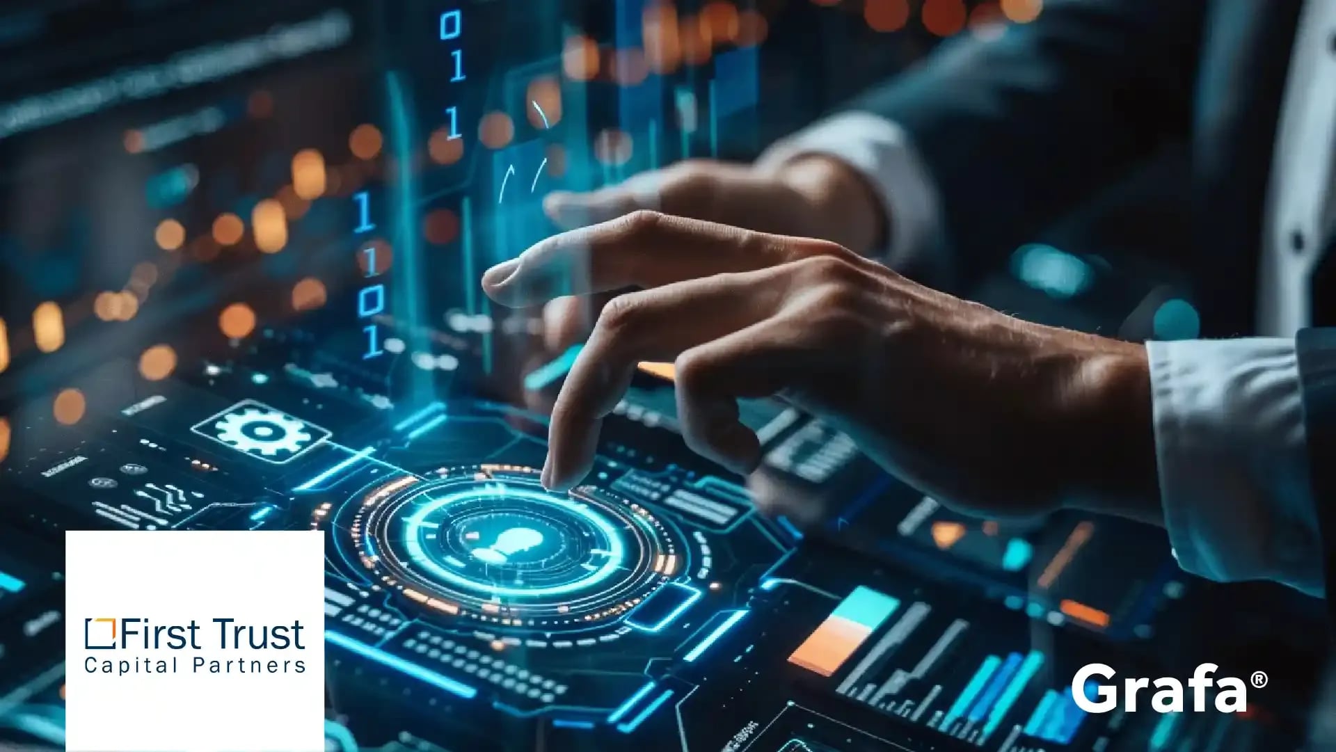 First Trust Developed Markets Ex-US AlphaDEX® Fund primary media