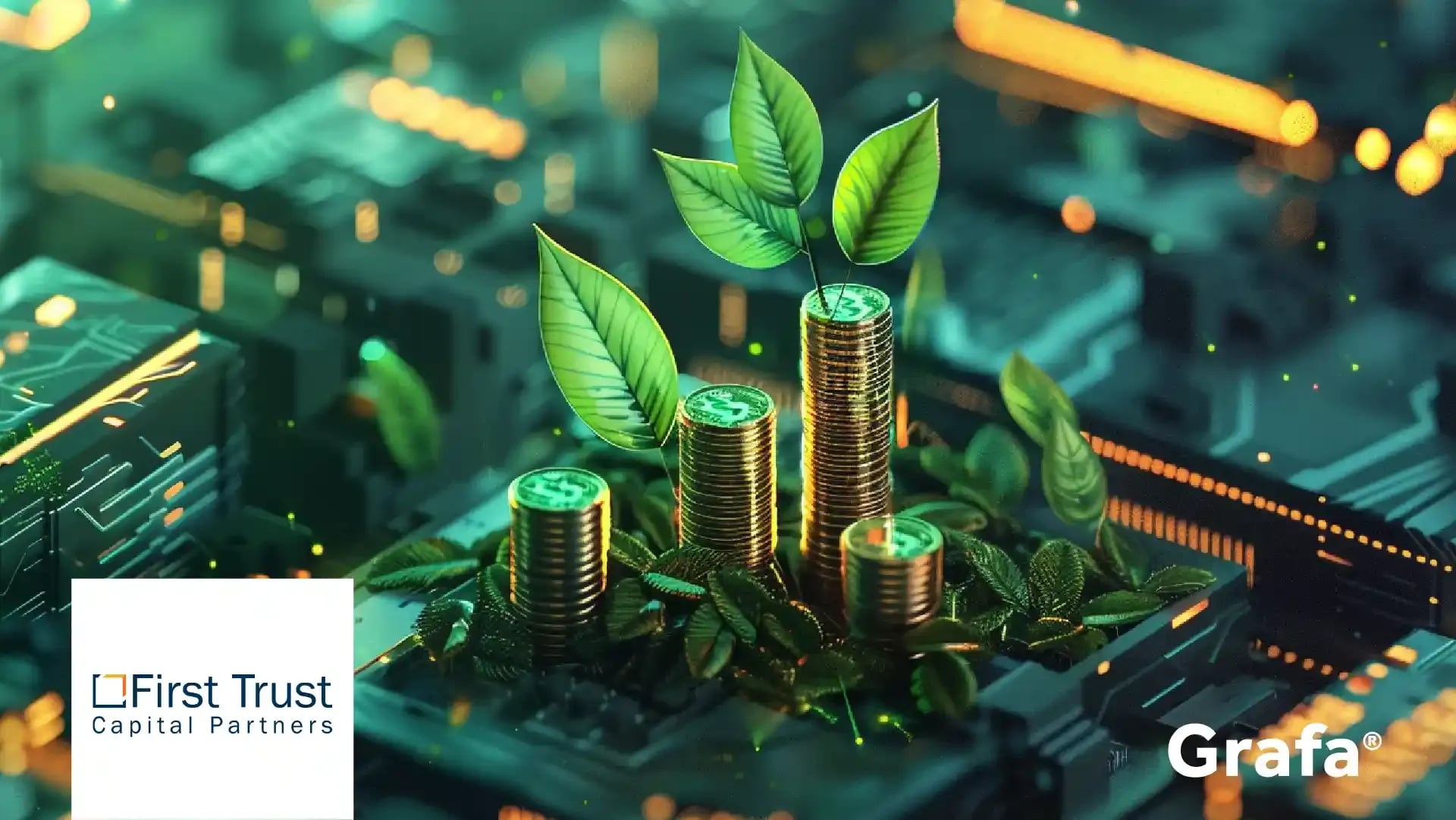 First Trust Indxx Global Agriculture ETF primary media