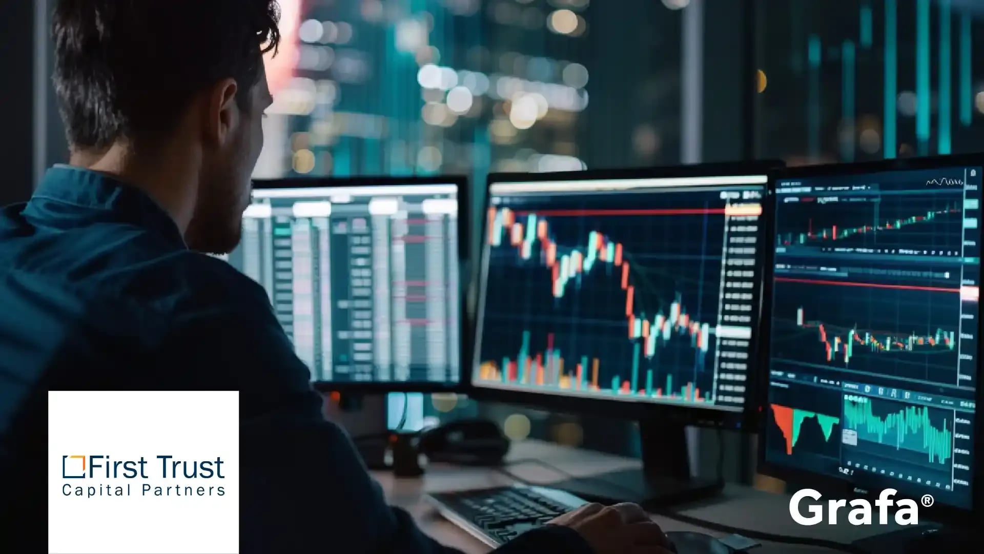 First Trust Global Tactical Commodity Strategy Fund primary media