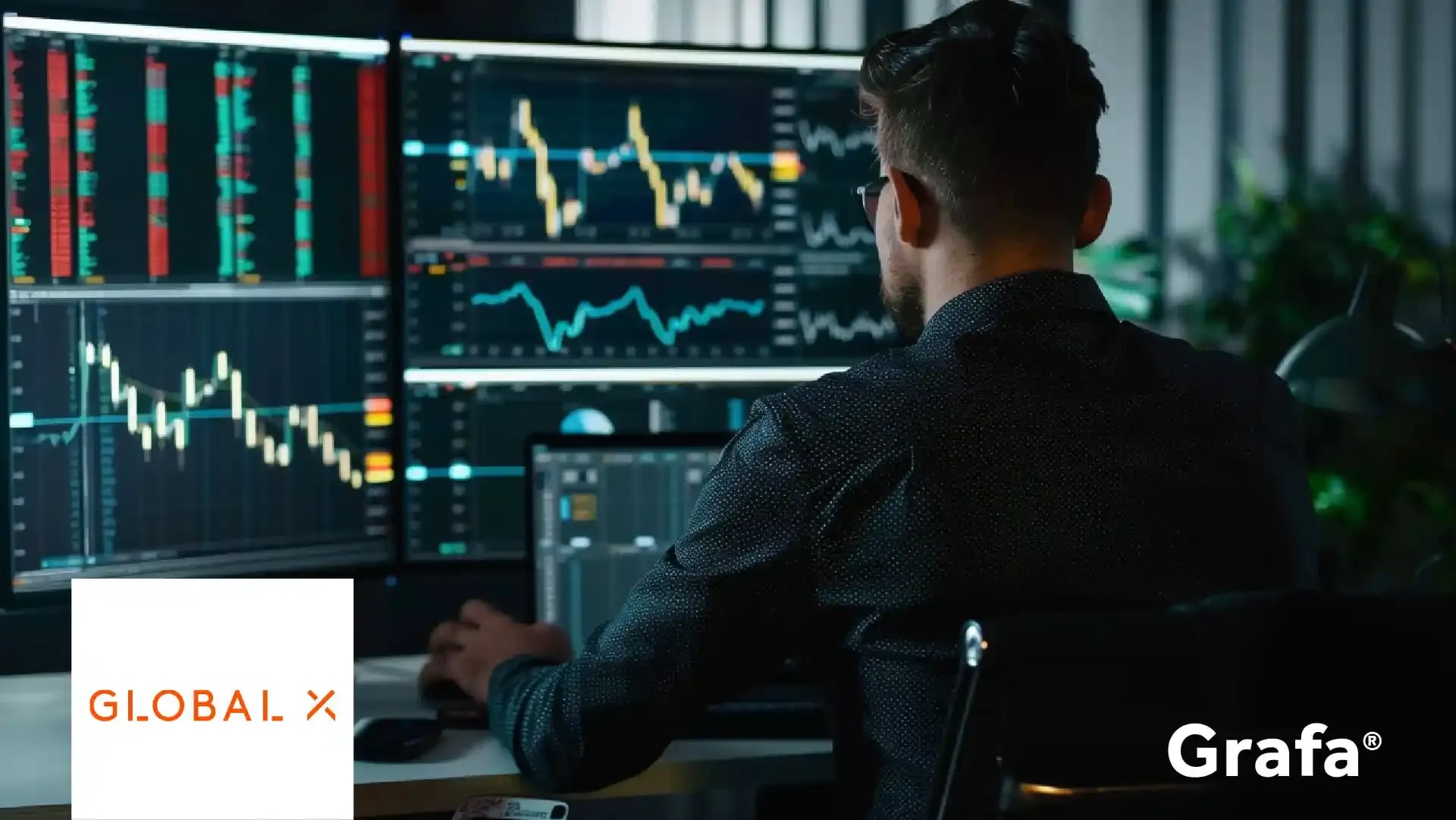 Global X Video Games & Esports ETF primary media