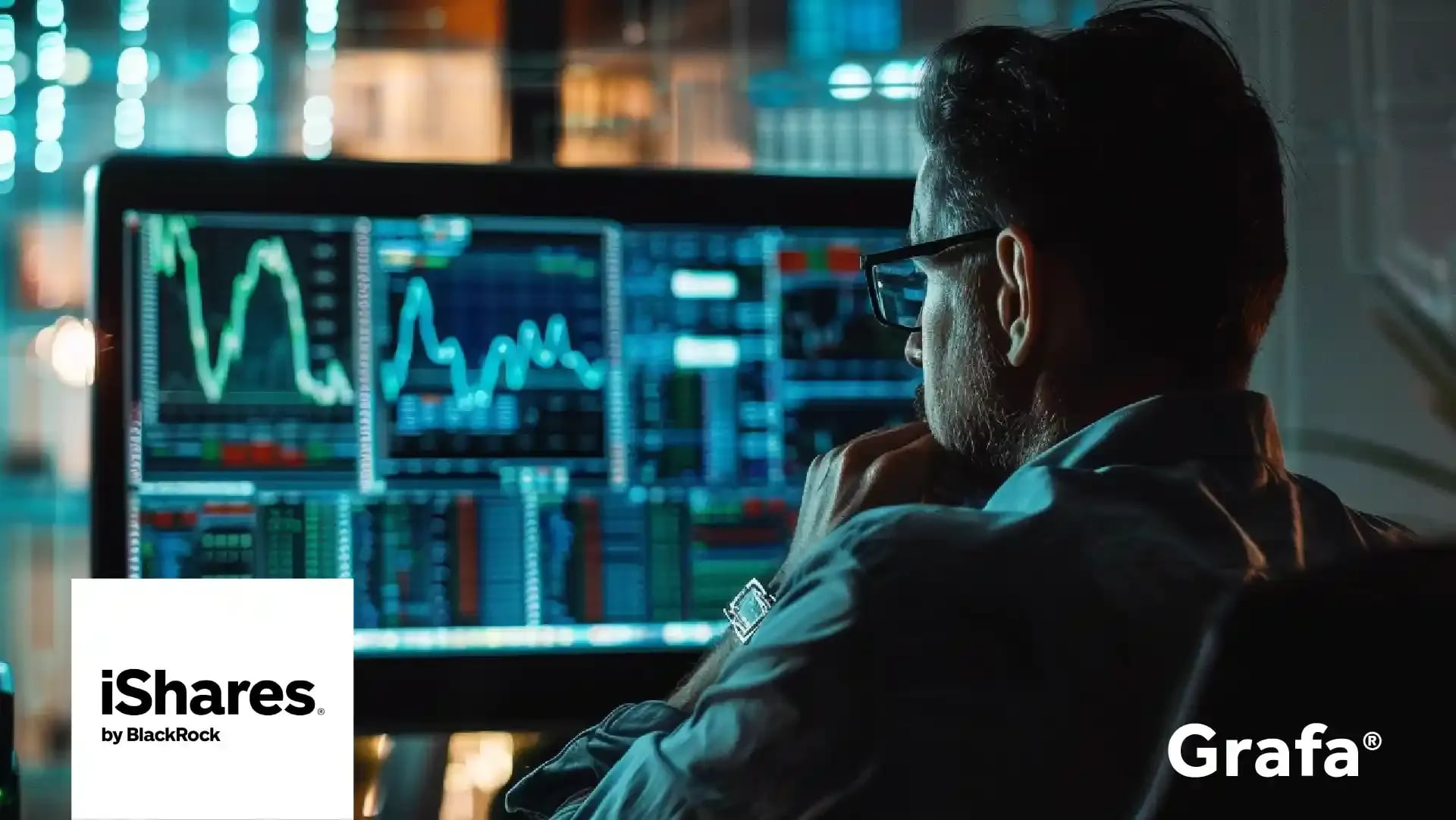 iShares Currency Hedged MSCI Germany ETF primary media