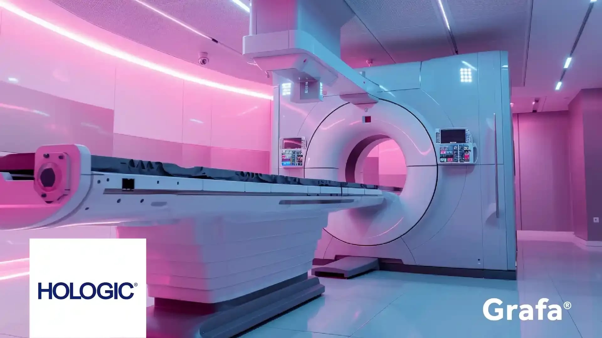 Hologic primary media