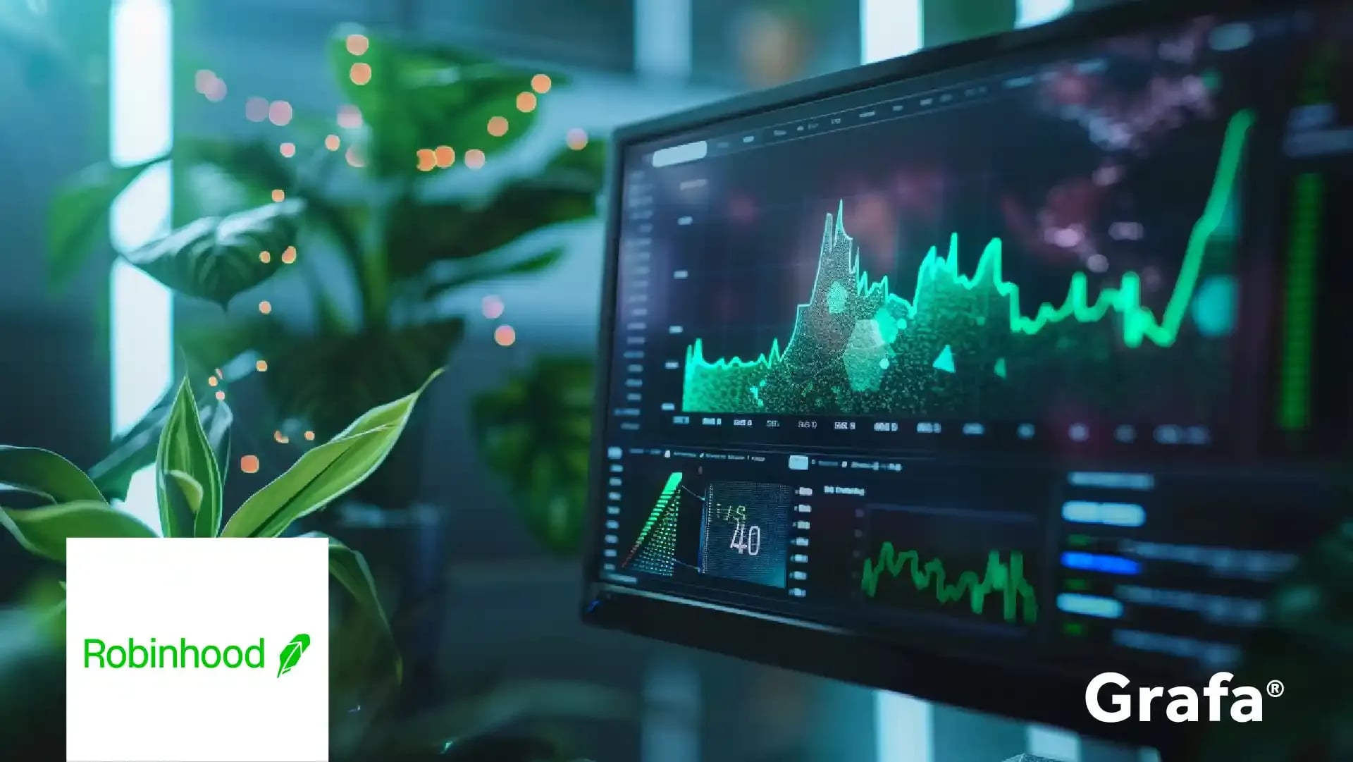 Robinhood Markets primary media