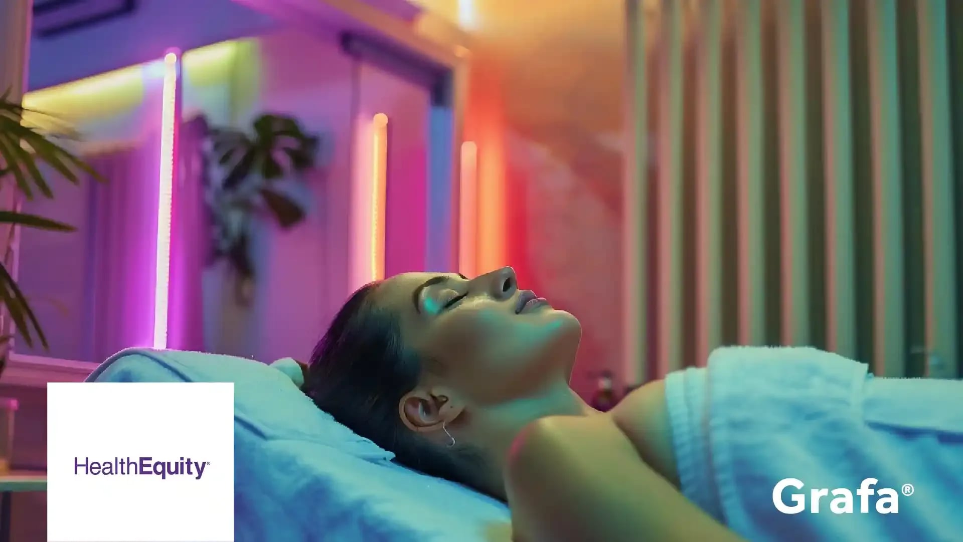 HealthEquity primary media