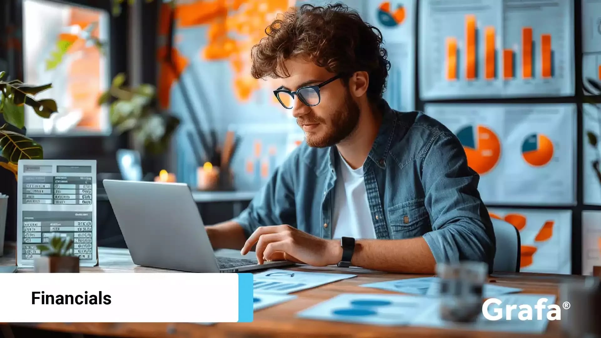 Hawthorn Bancshares primary media