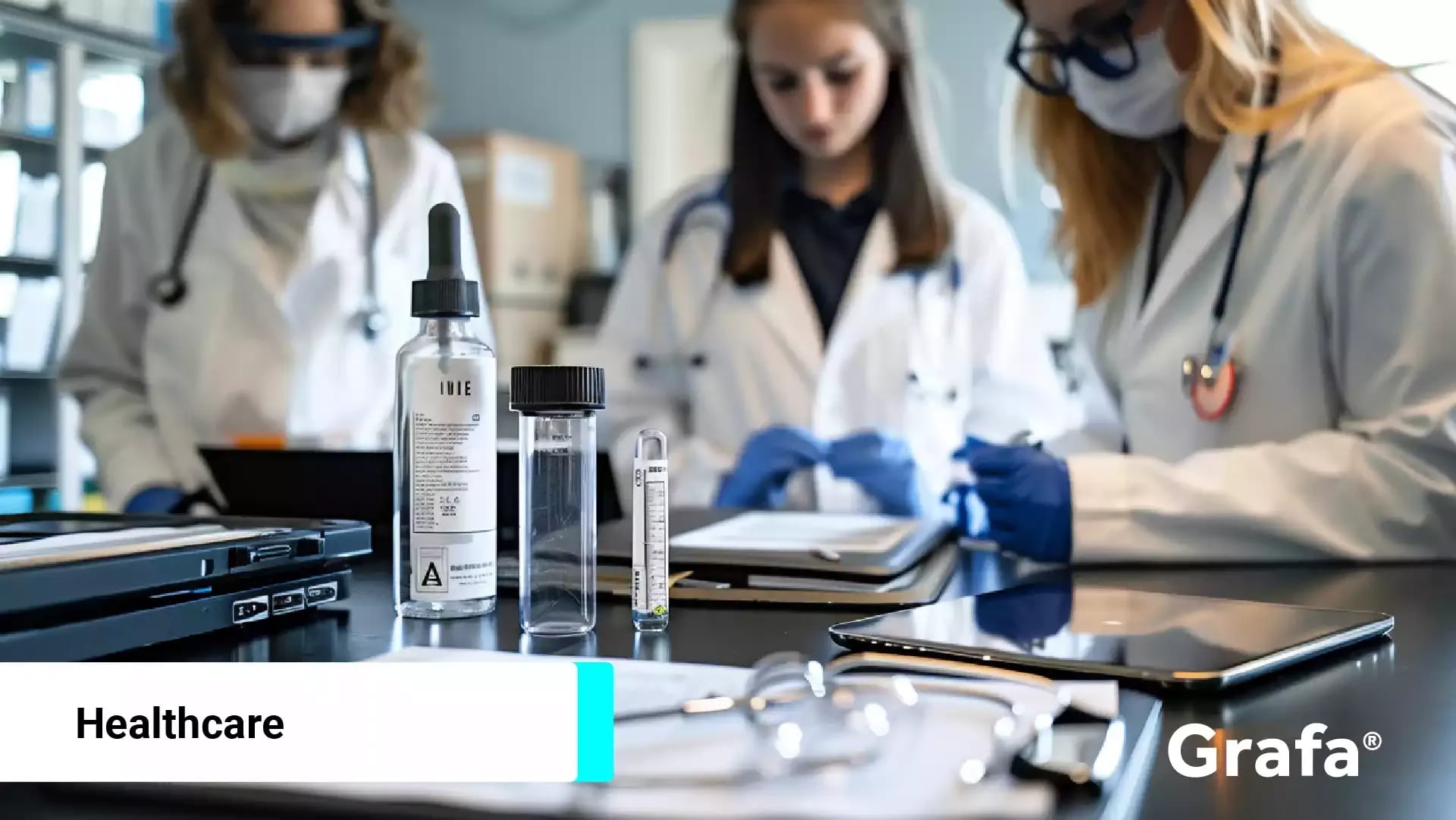 Immunic primary media