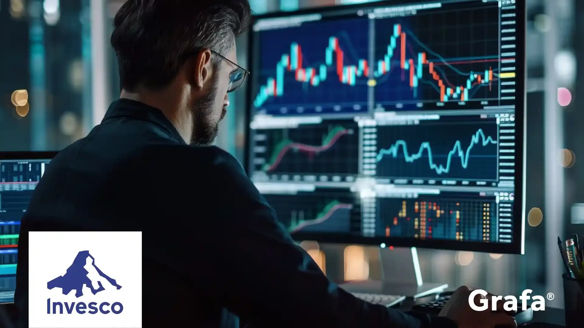 Invesco KBW Bank ETF primary media