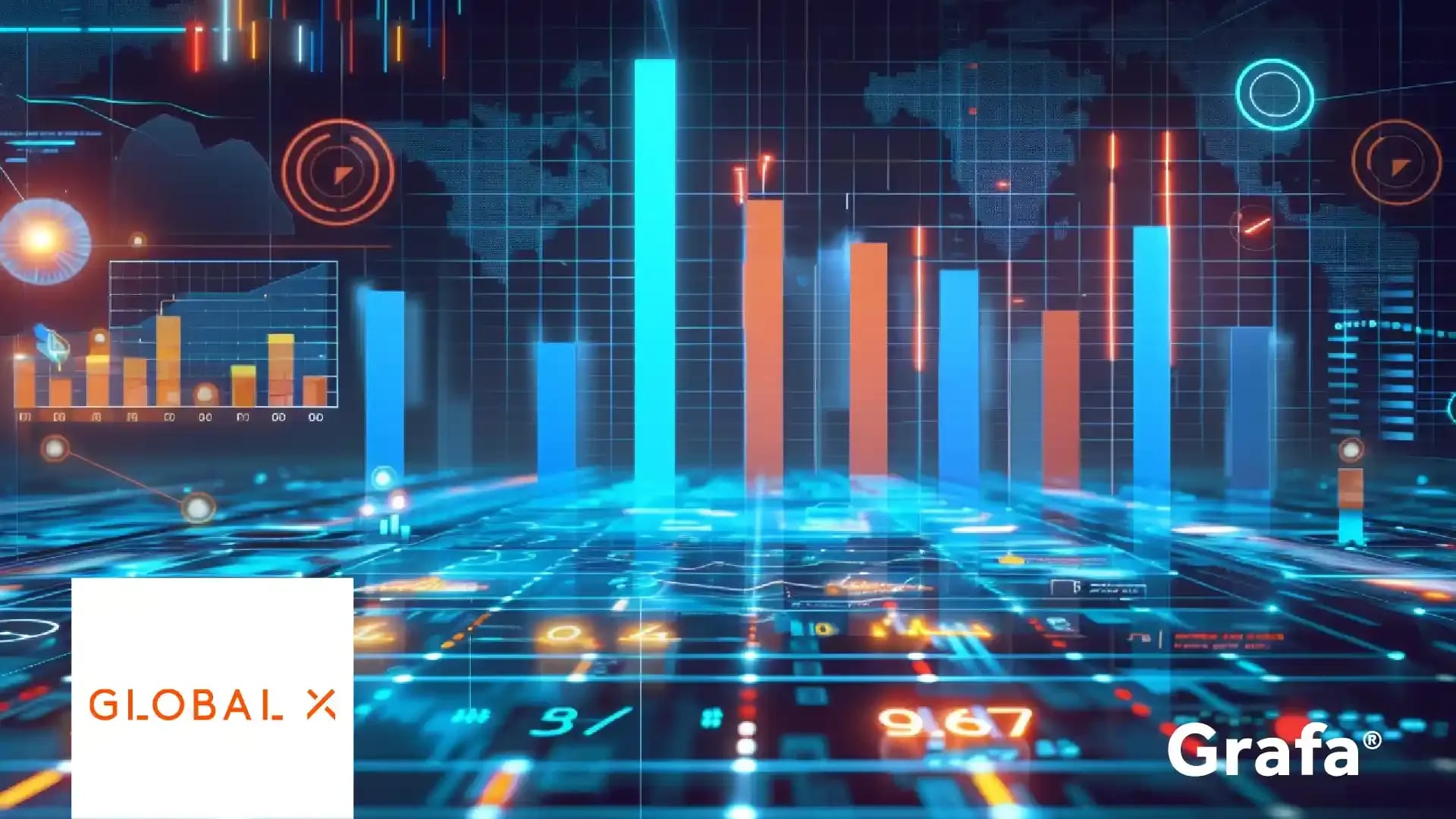 Global X Conscious Companies ETF primary media