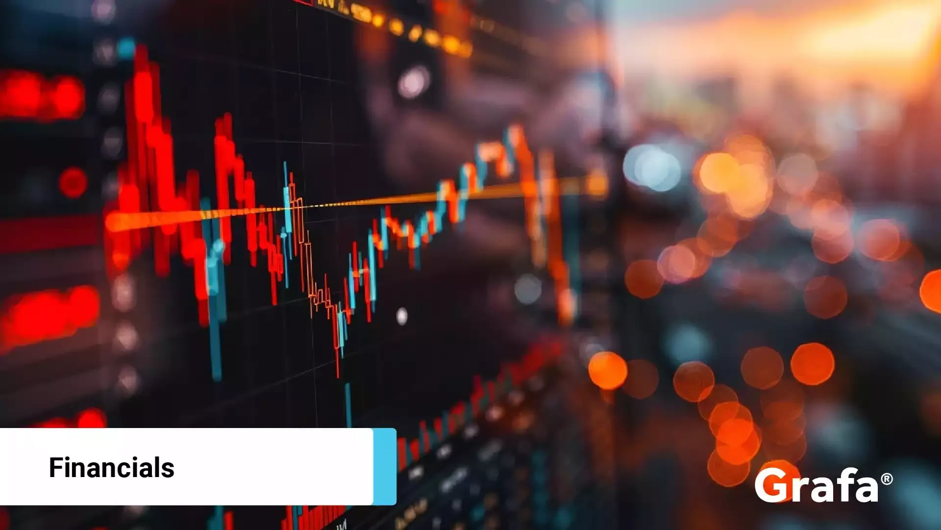 Landmark Bancorp primary media