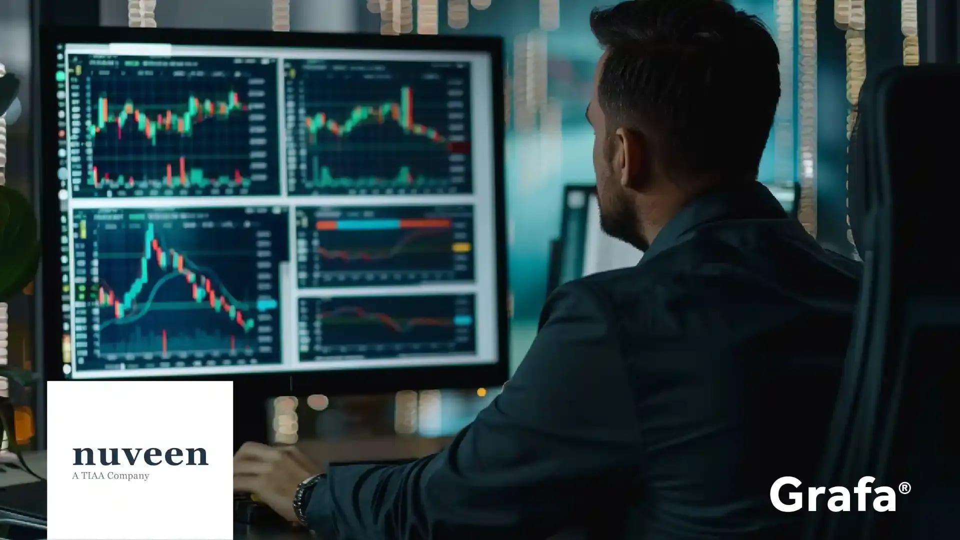 Nuveen Global Net Zero Transition ETF primary media