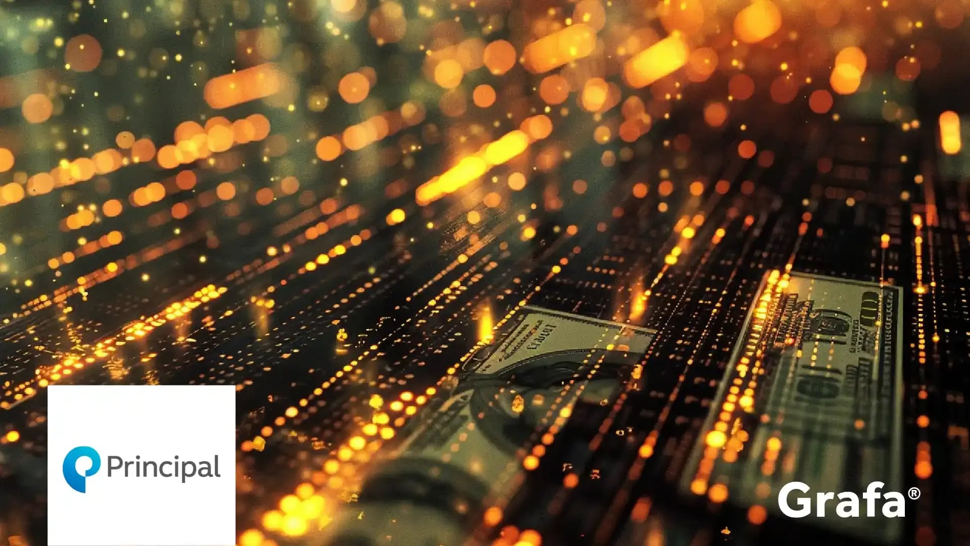 Principal Value ETF primary media