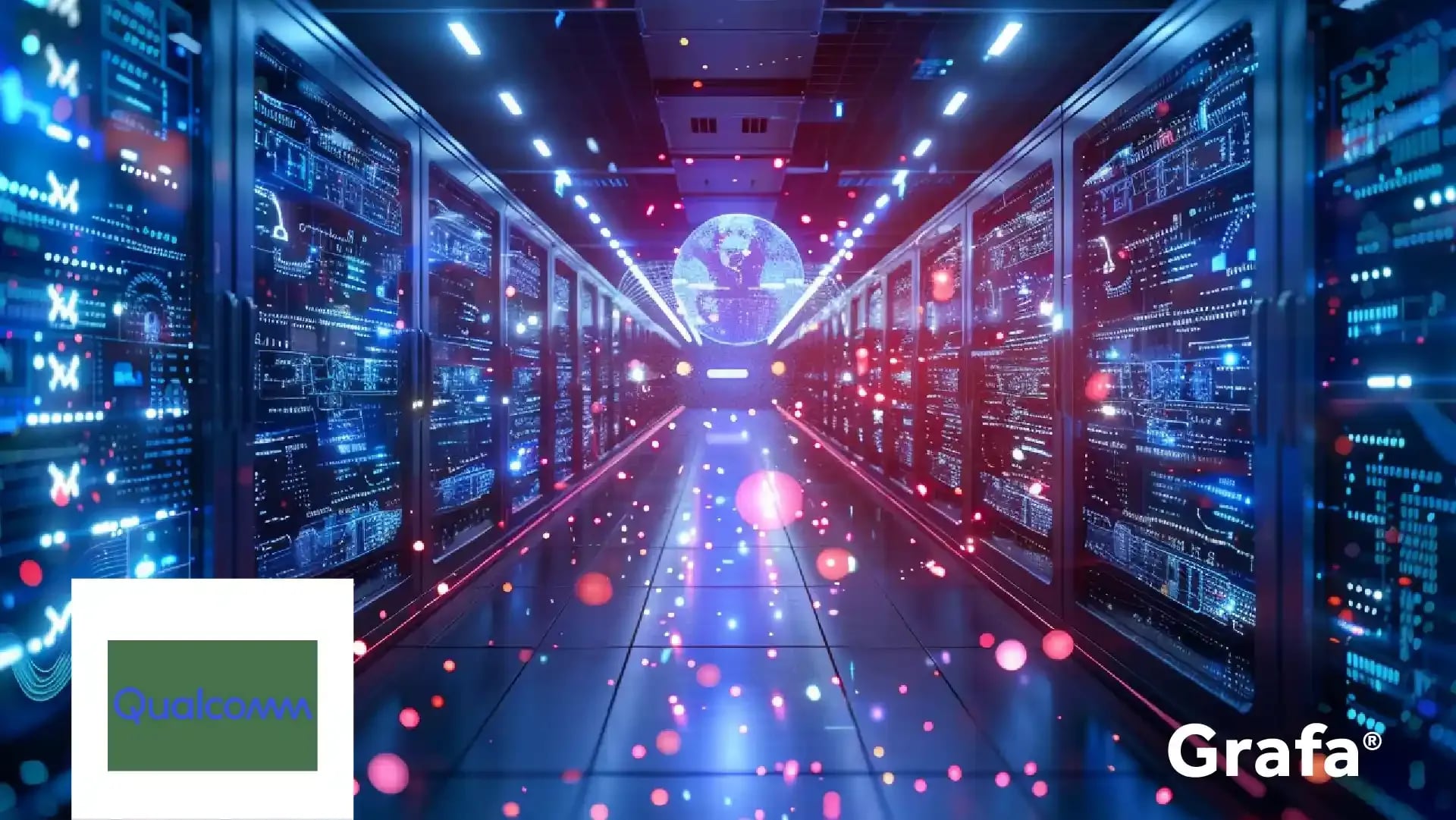 Qualcomm primary media