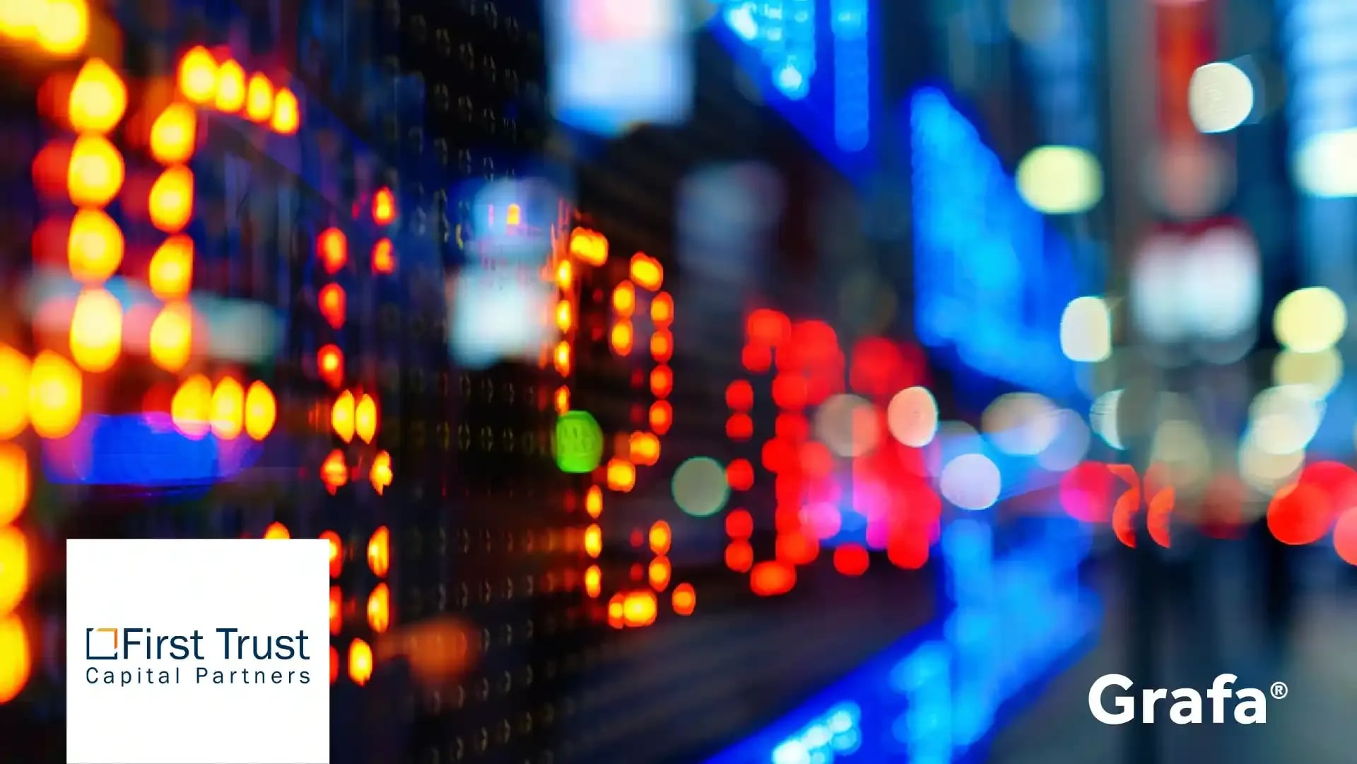 First Trust NASDAQ-100 Ex-Technology Sector Index Fund primary media