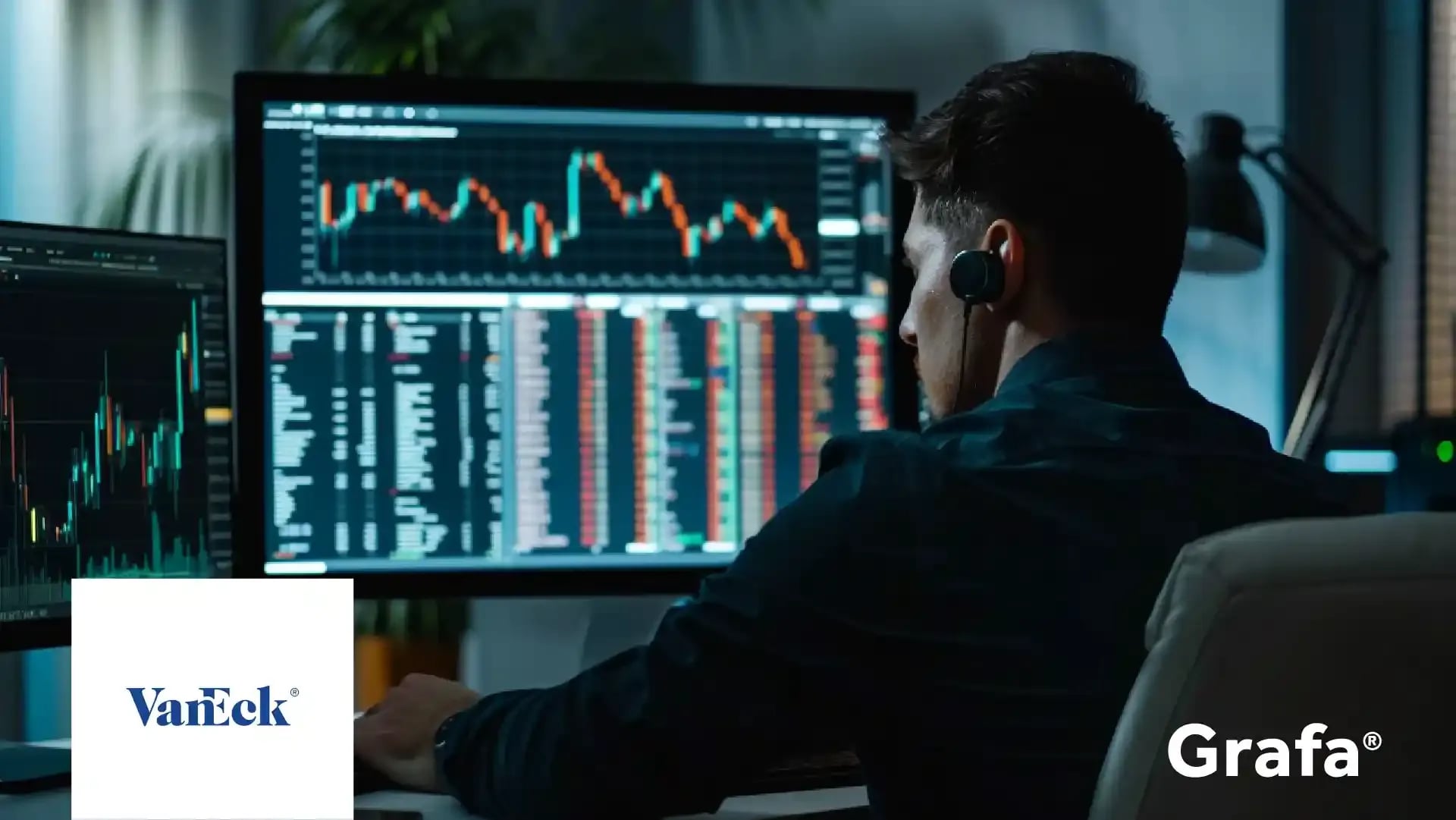 VanEck Retail ETF primary media