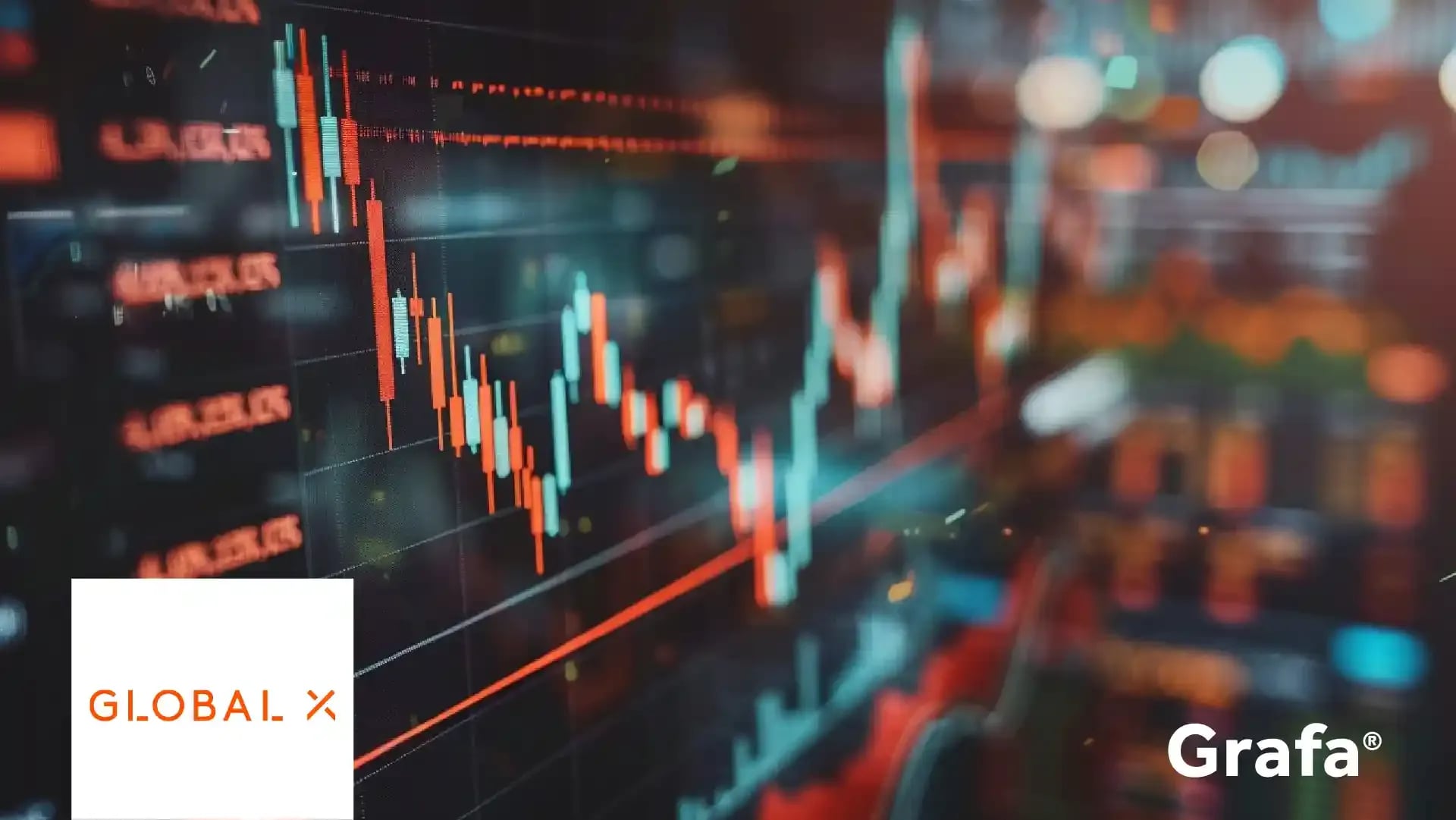 Global X Internet of Things ETF primary media