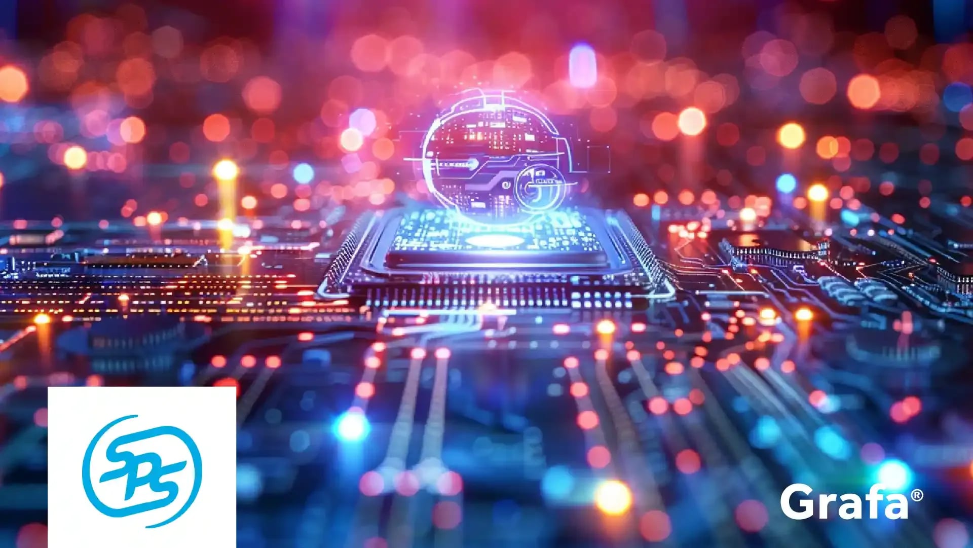 SPS Commerce primary media