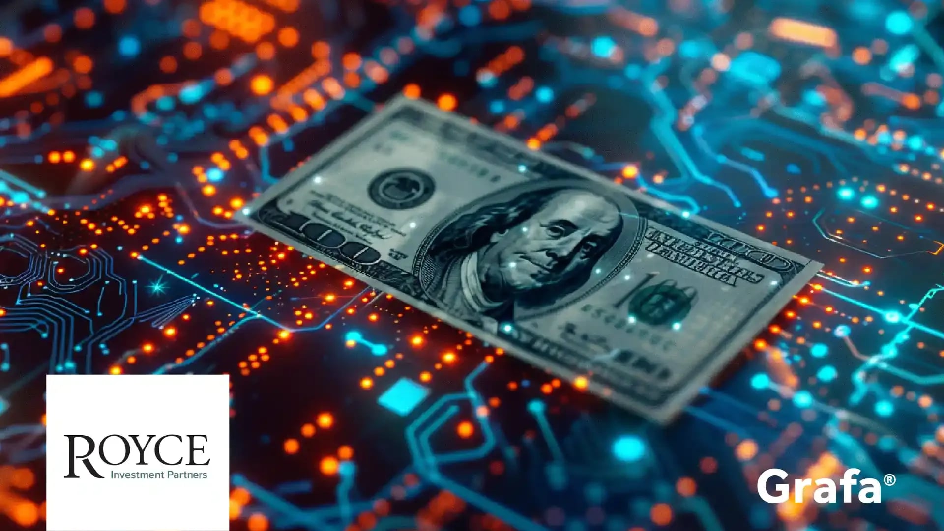 Royce Quant Small-Cap Quality Value ETF primary media