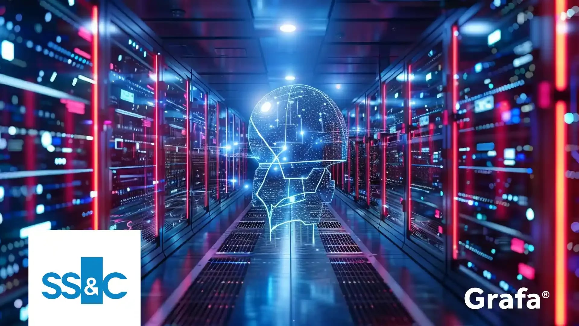 SS&C Technologies primary media