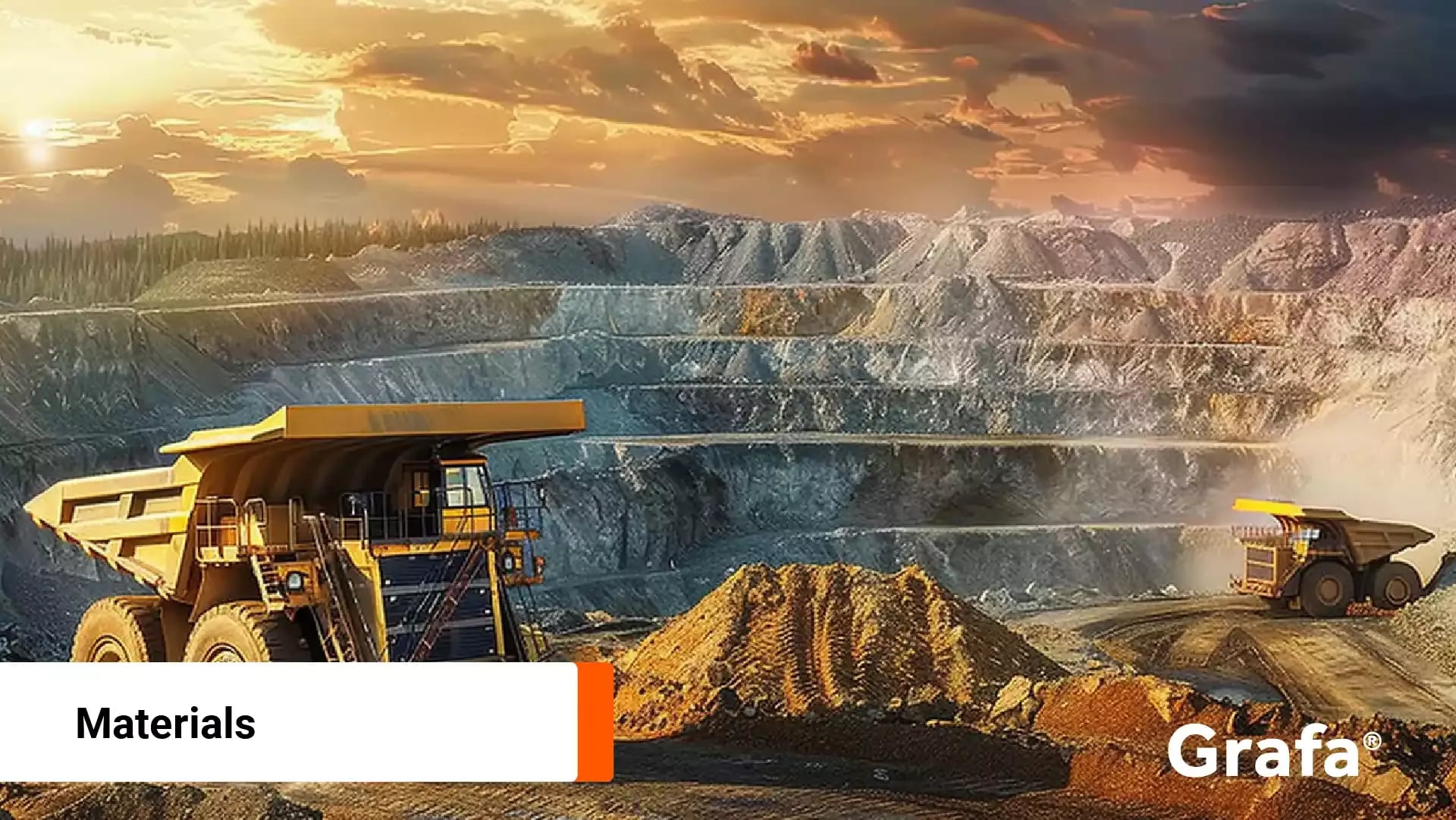 SSR Mining primary media