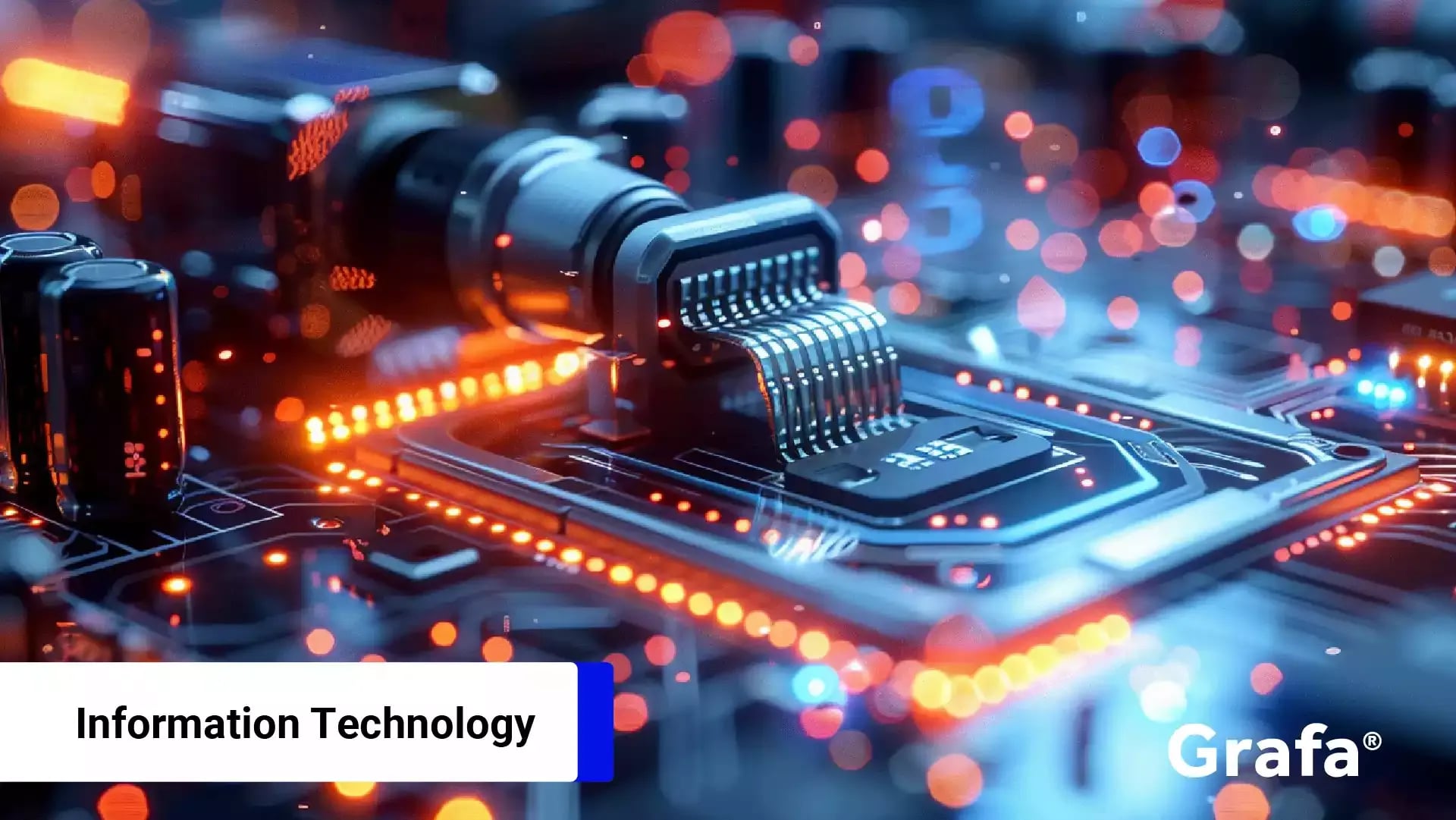 Tower Semiconductor primary media