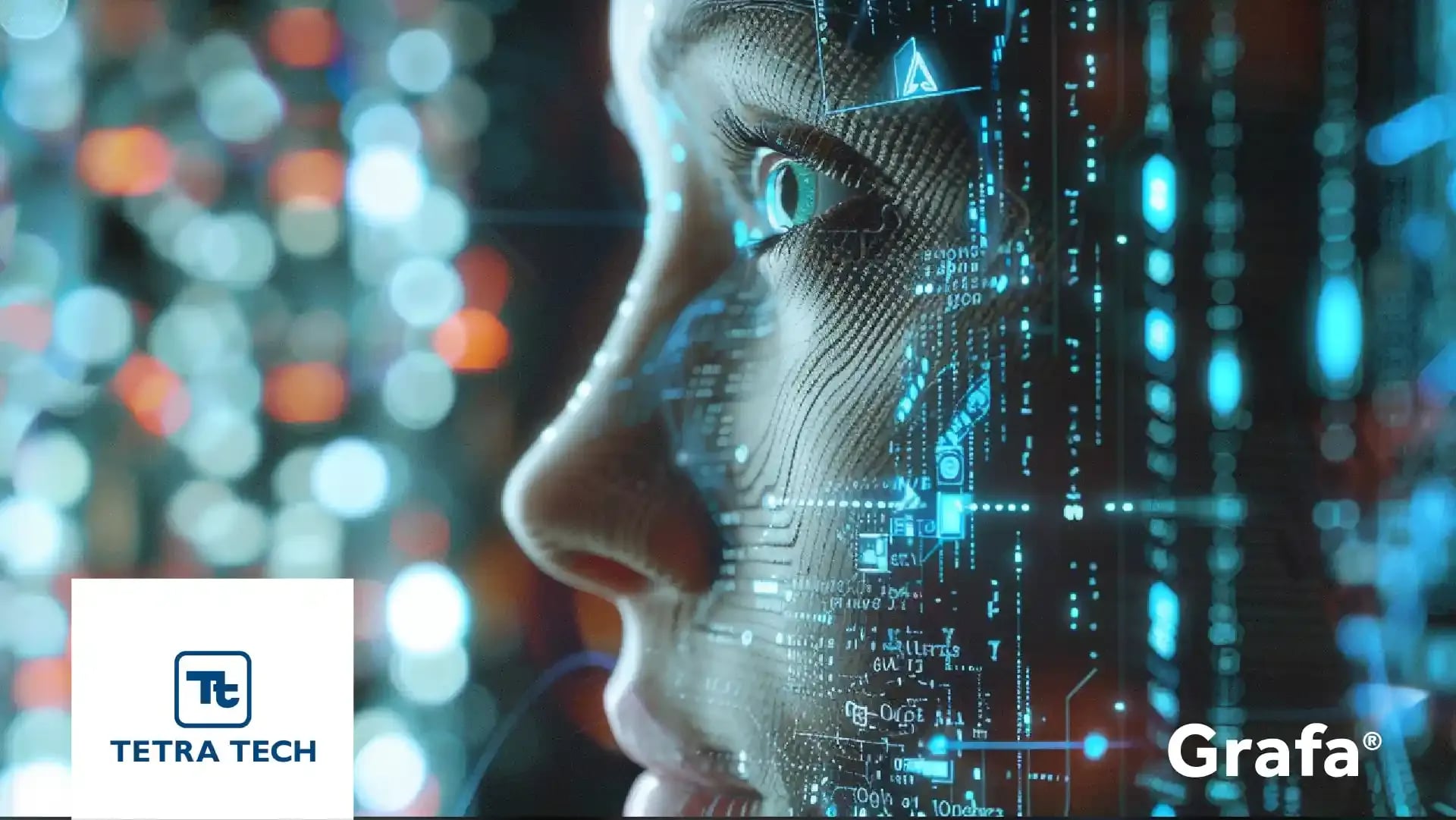 Tetra Tech primary media