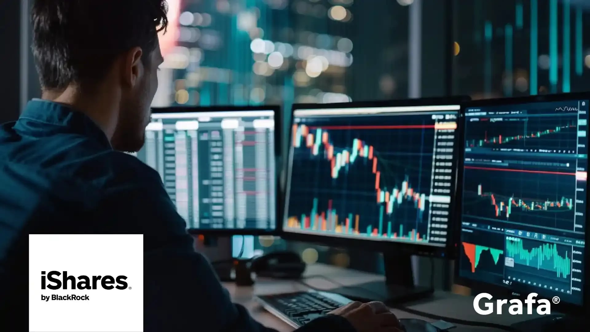 iShares MSCI Turkey ETF primary media