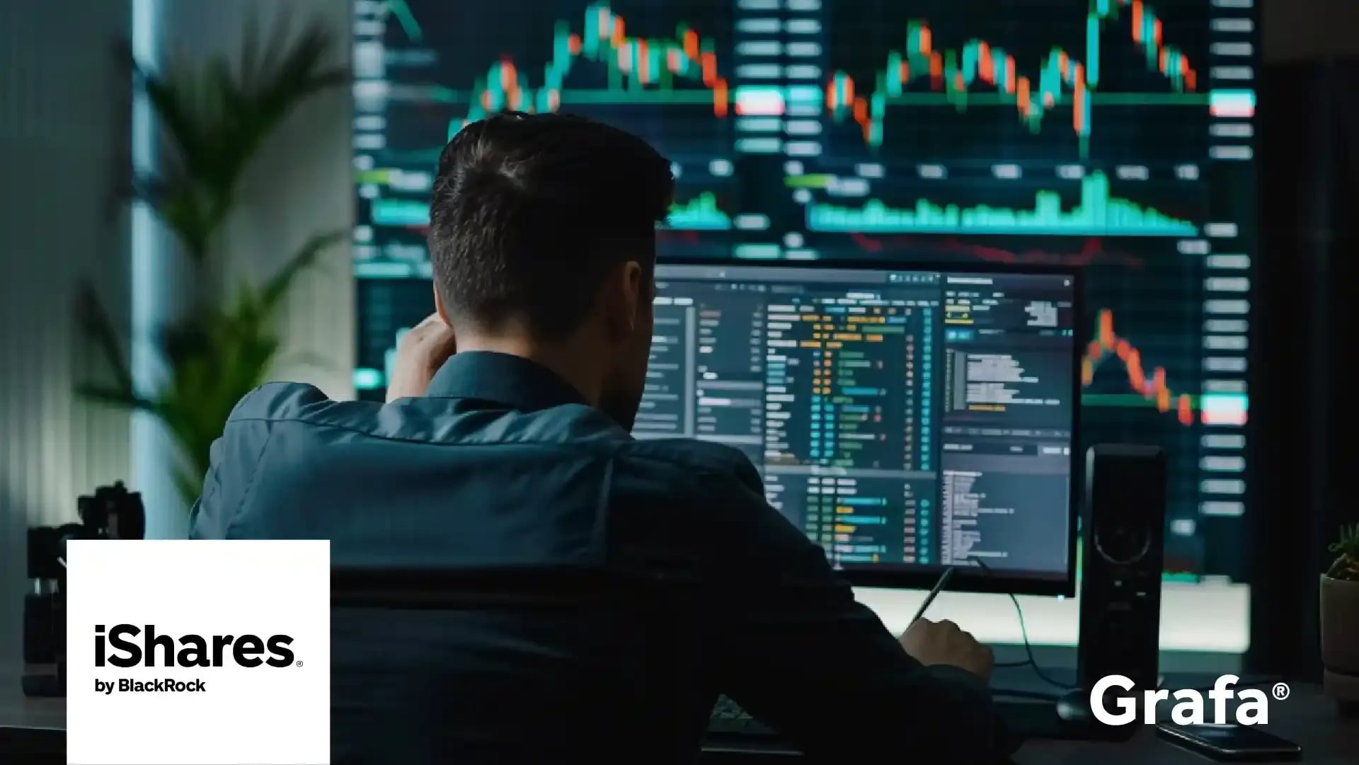iShares MSCI UAE ETF primary media