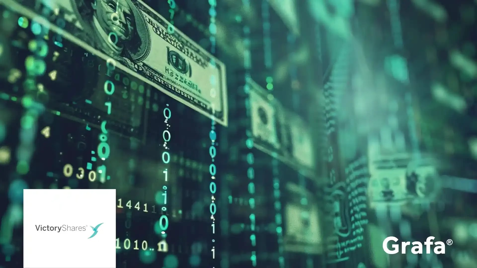 VictoryShares Free Cash Flow ETF primary media