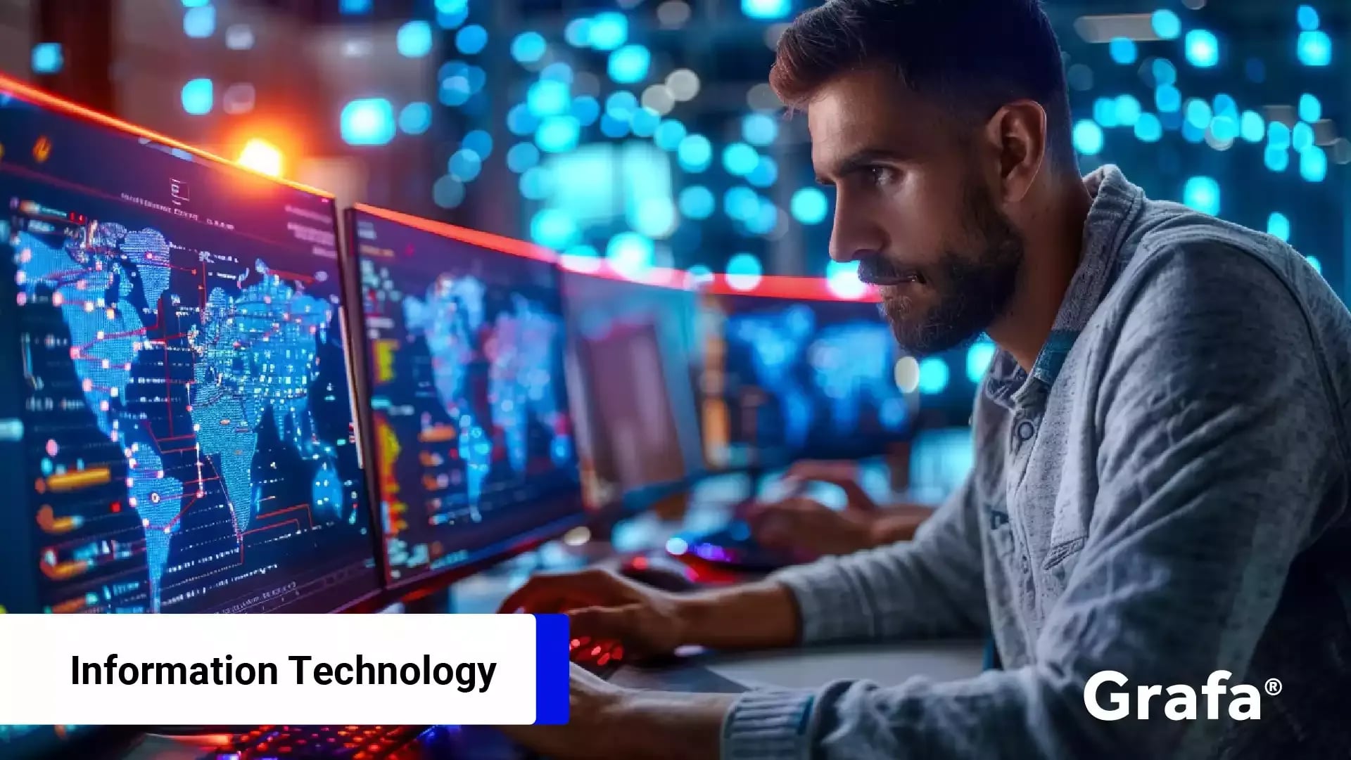 VerifyMe primary media