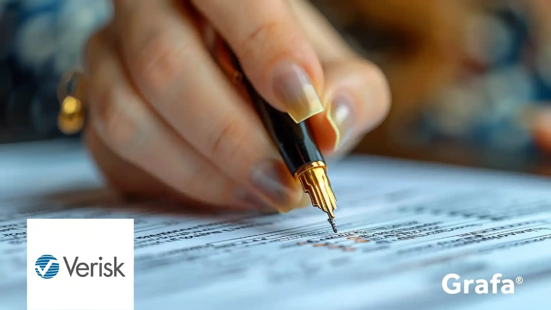 Verisk Analytics primary media