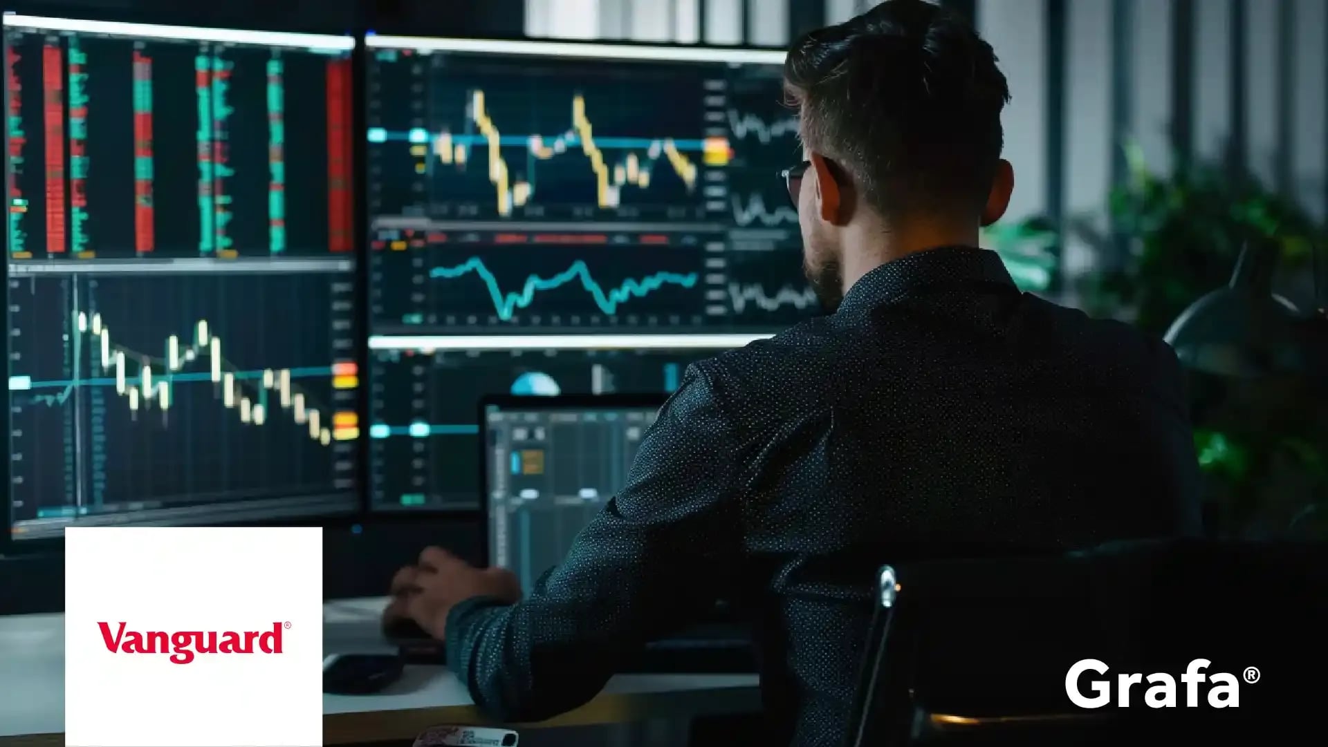 Vanguard Emerging Markets Government Bond Index Fund ETF Shares primary media