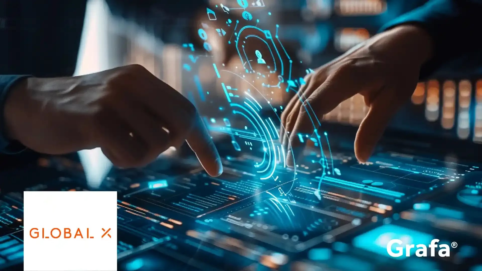 Global X Wind Energy ETF primary media