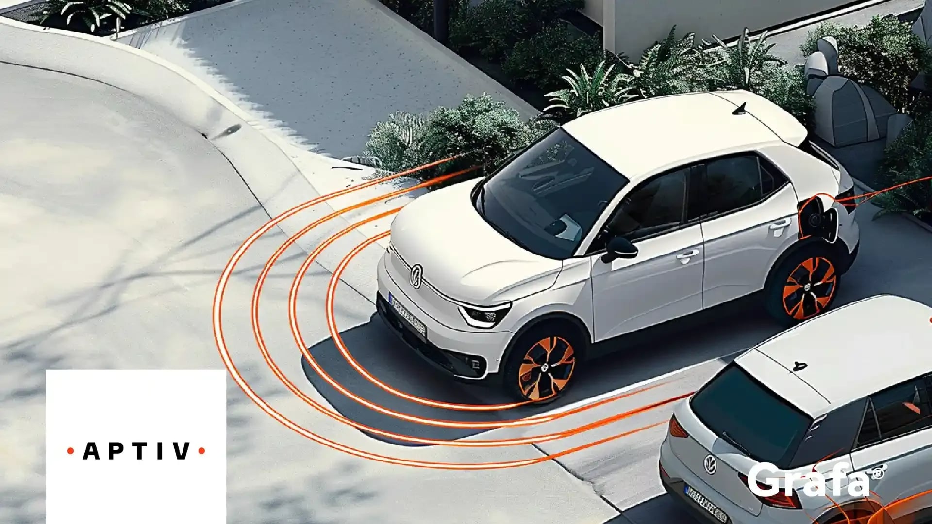 Aptiv  primary media