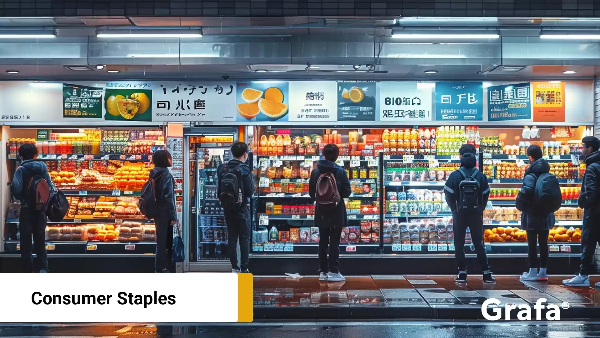 Bunge Limited primary media