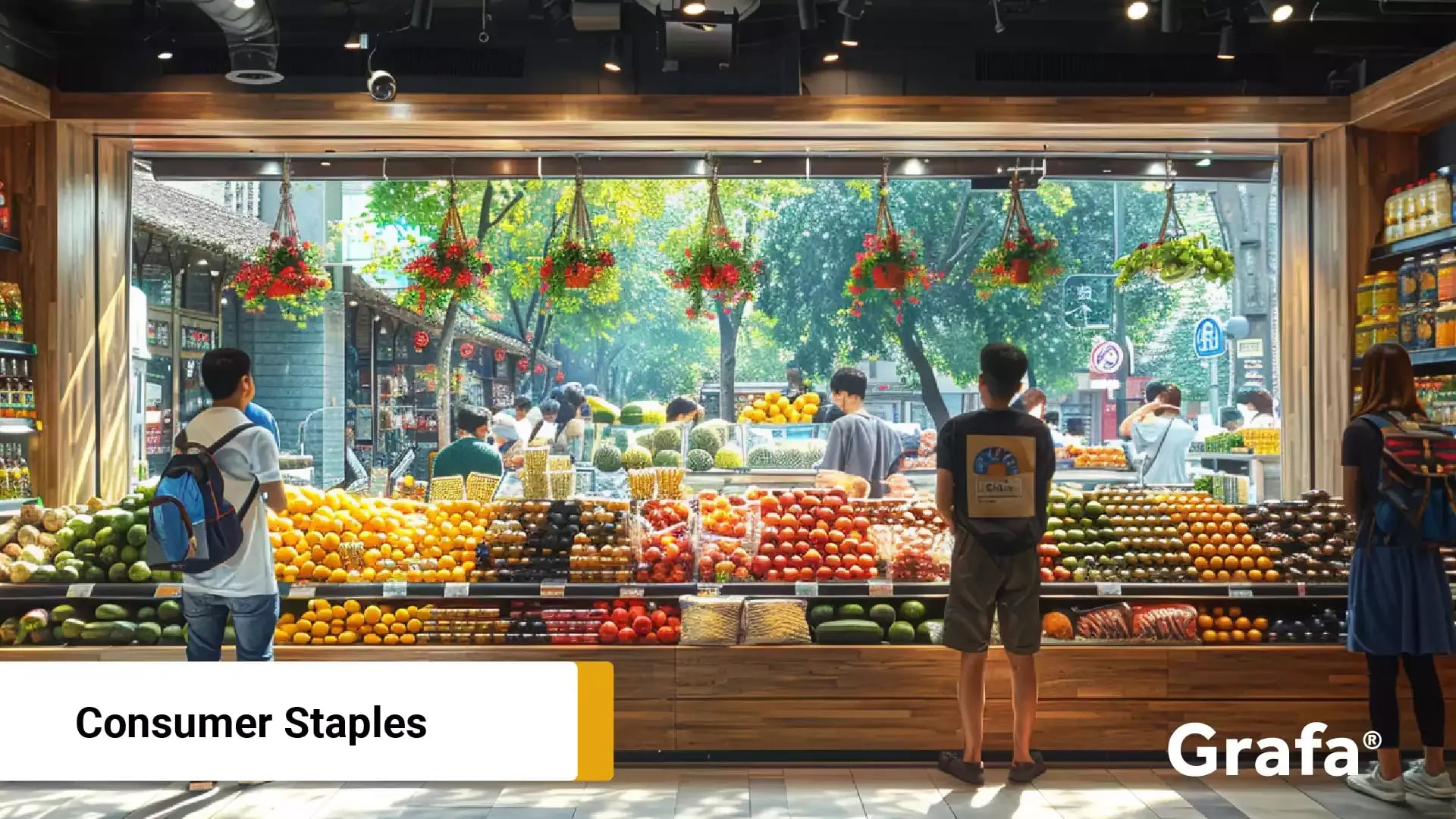 ConAgra Foods primary media