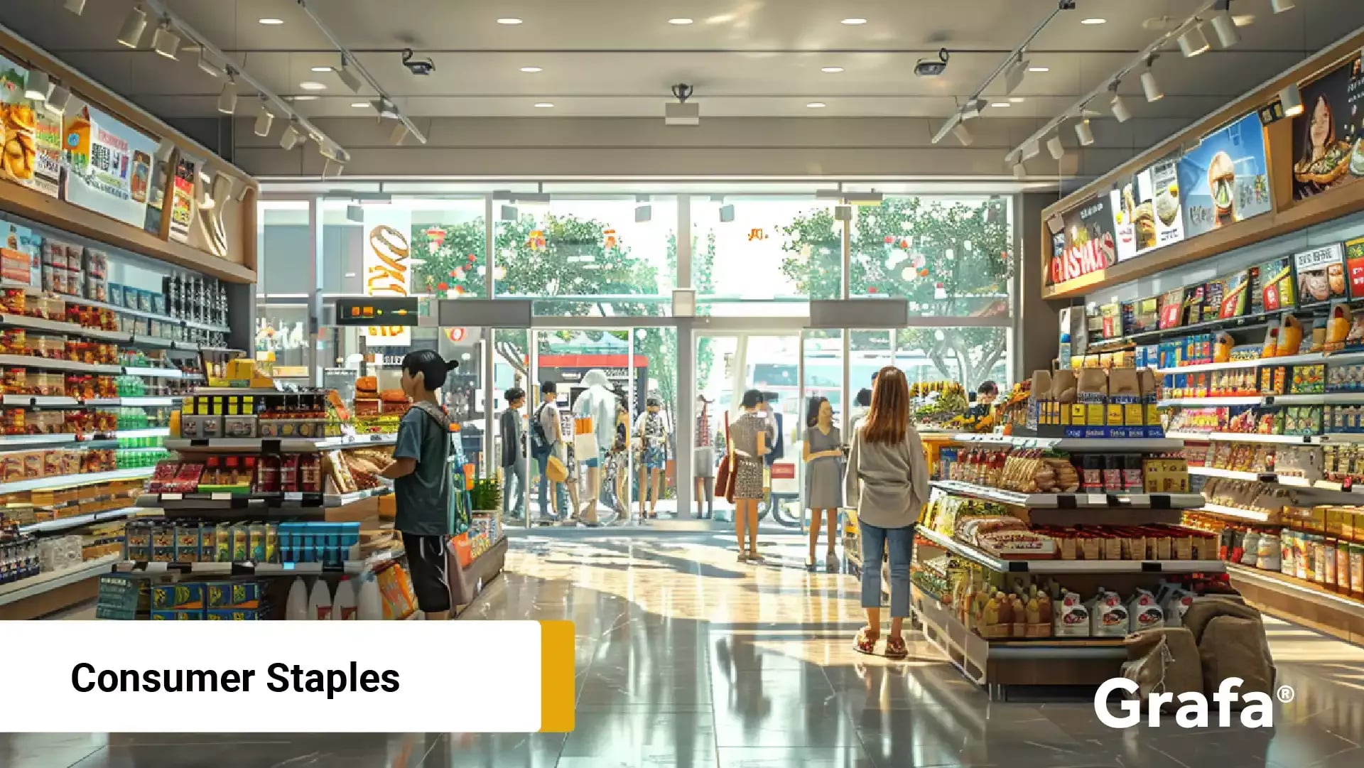 Campbell Soup Company primary media