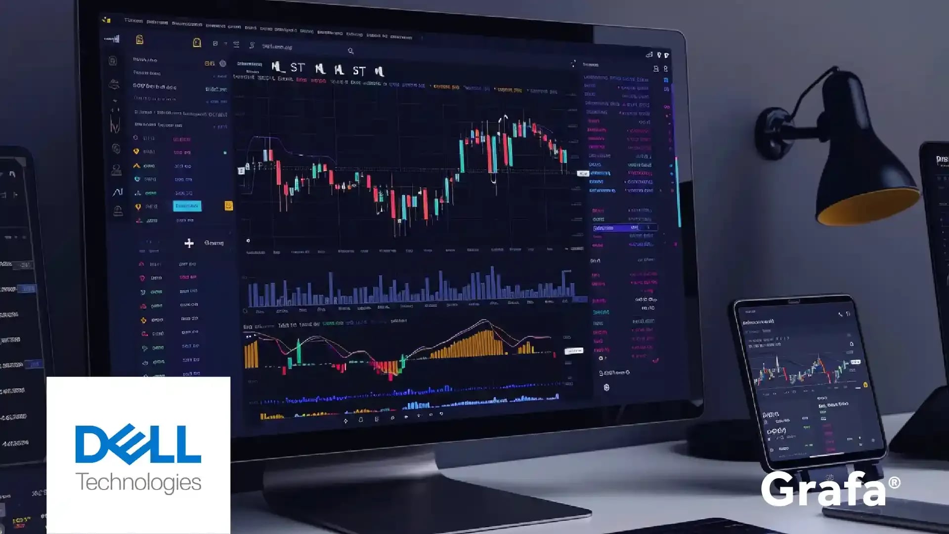 Dell Technologies primary media