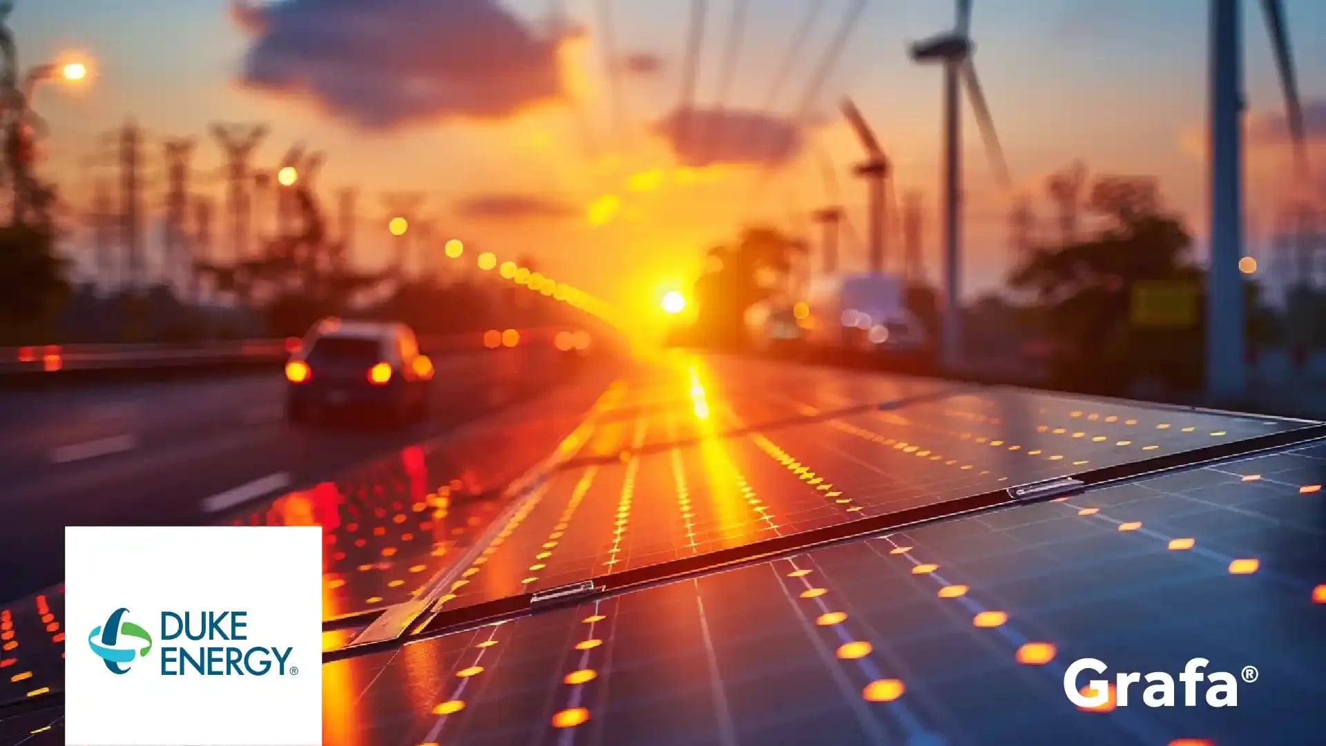 Duke Energy primary media