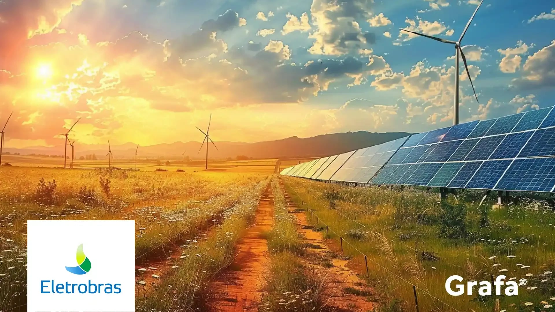 Centrais Elétricas Brasileiras S.A. - Eletrobrás primary media