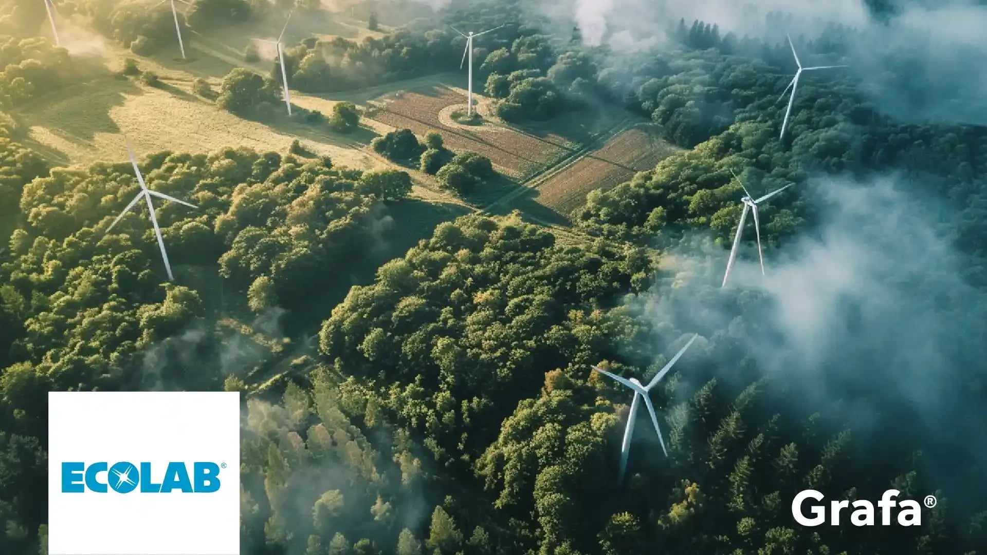 Ecolab primary media