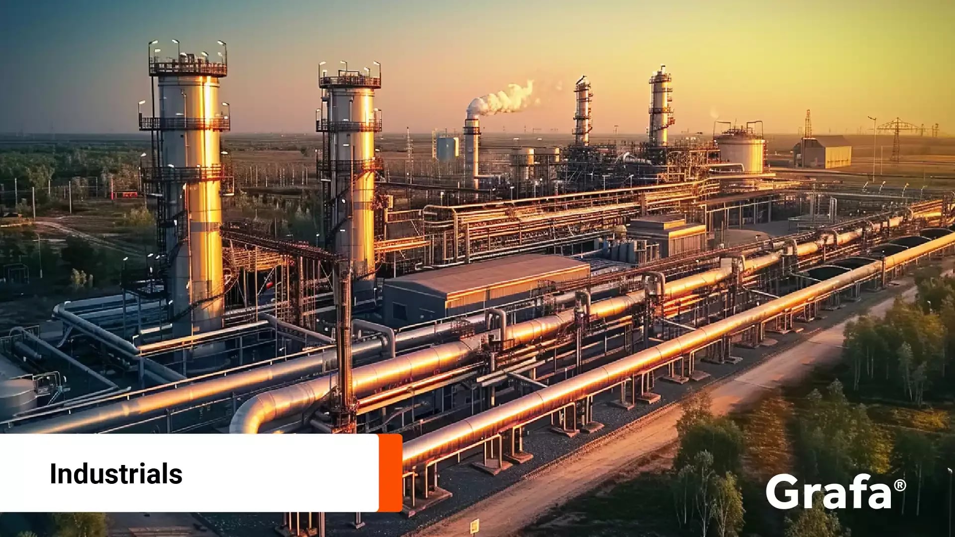 EMCOR Group primary media