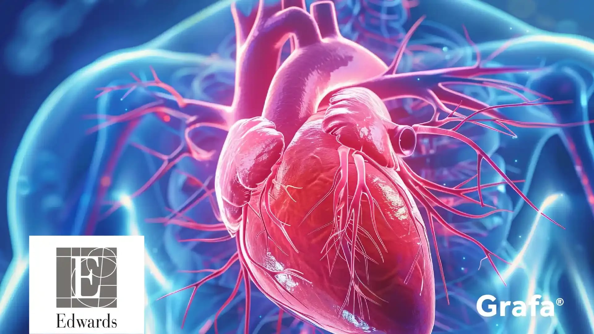 Edwards Lifesciences  primary media