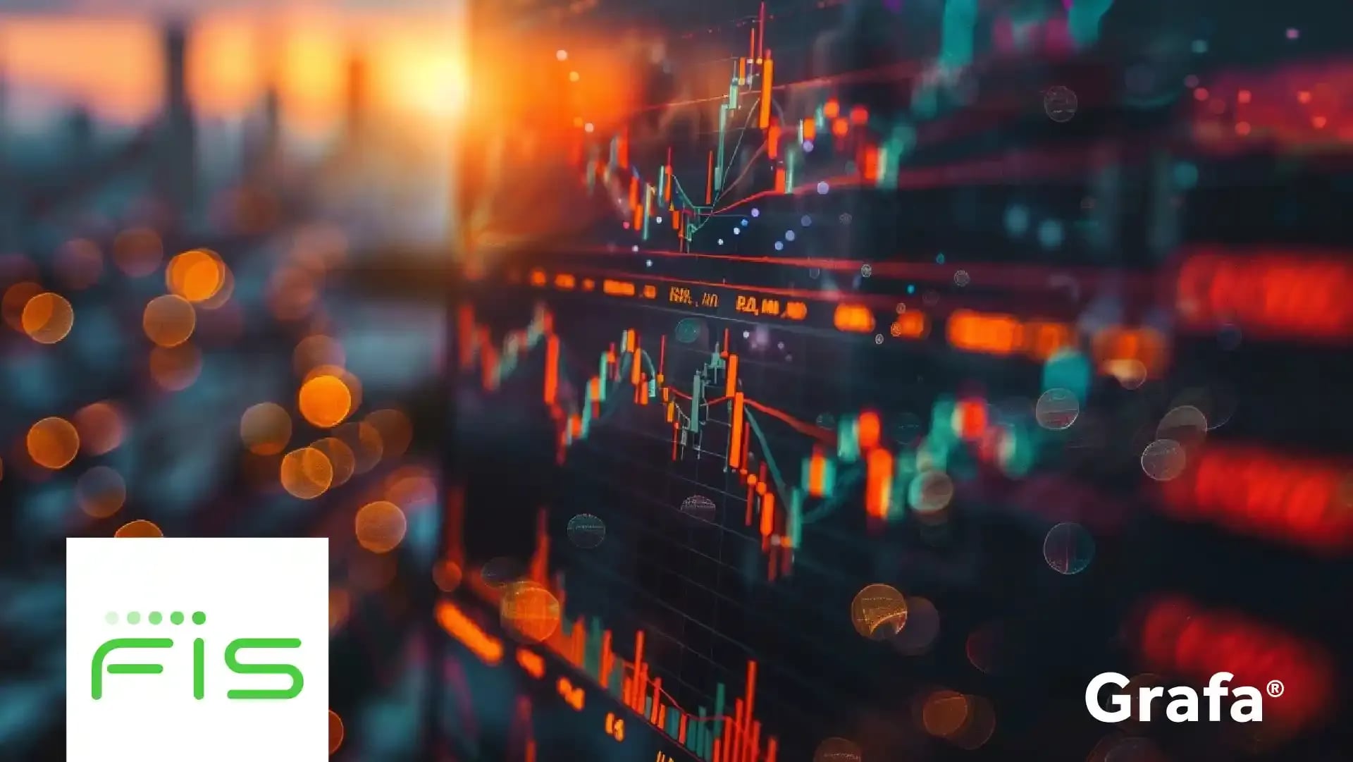 Fidelity National Information Services primary media