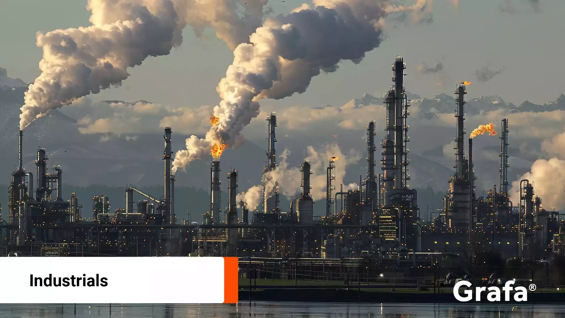 Griffon  primary media