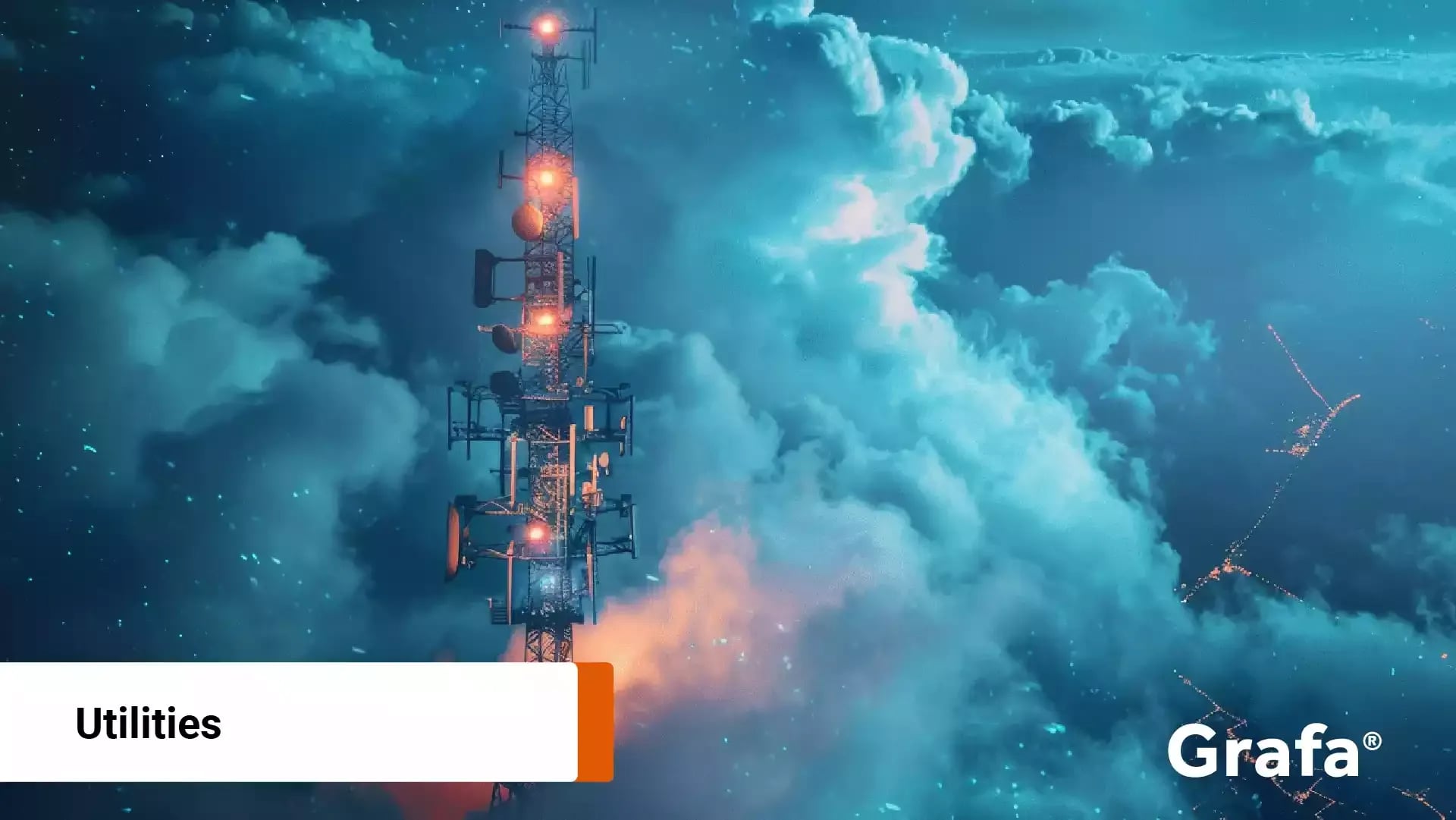 Genie Energy primary media