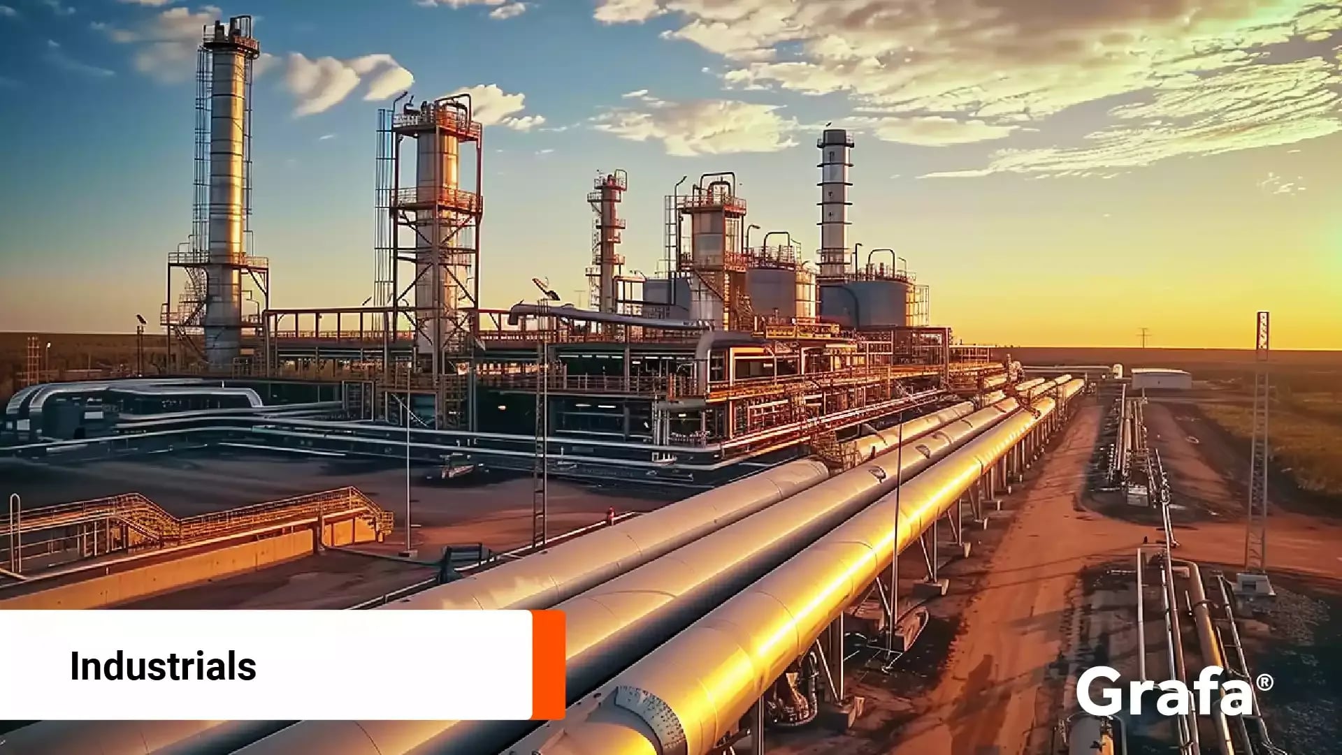 Chart Industries primary media