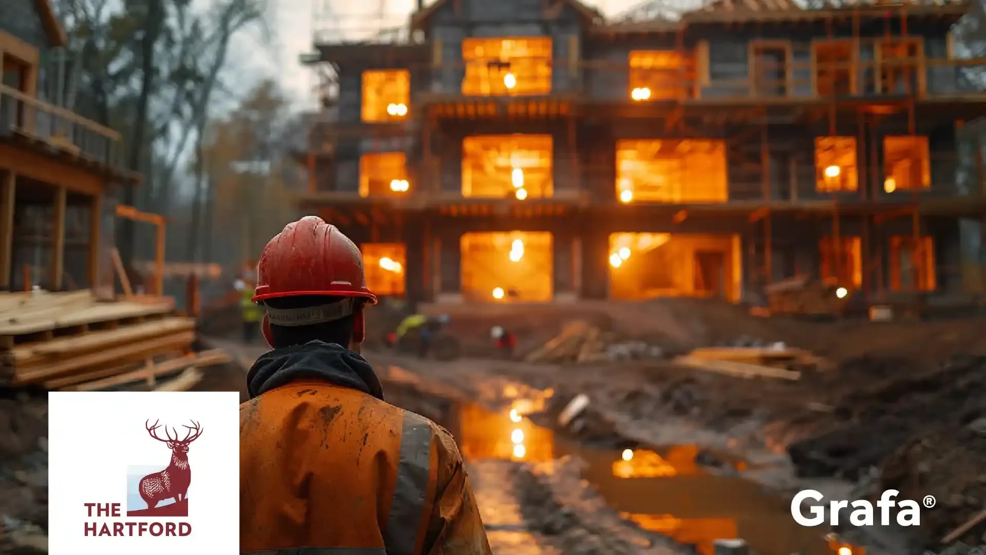 Hartford Financial Services Group primary media