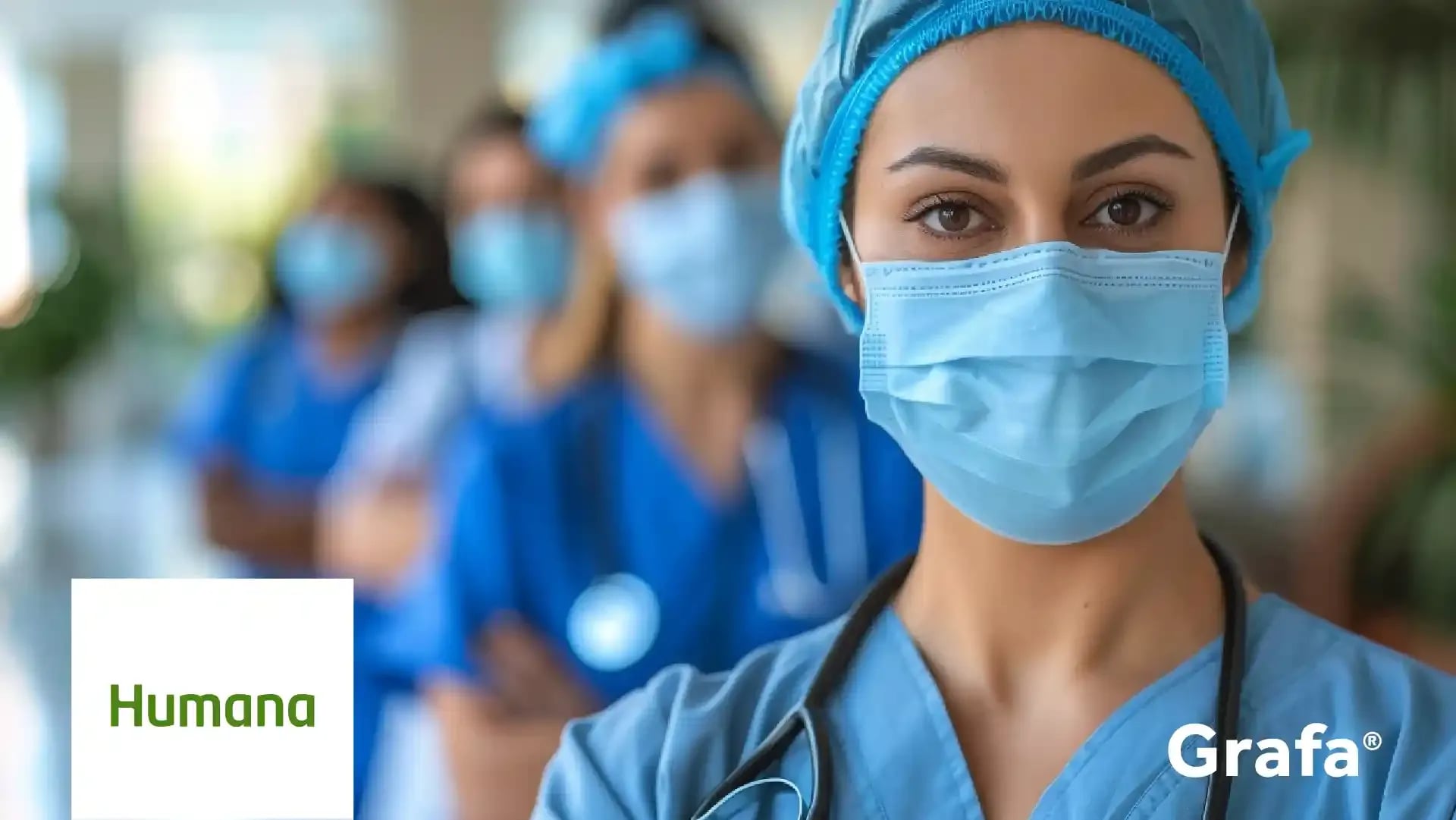 Humana primary media